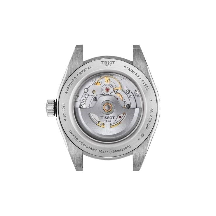 TISSOT T1658071104100