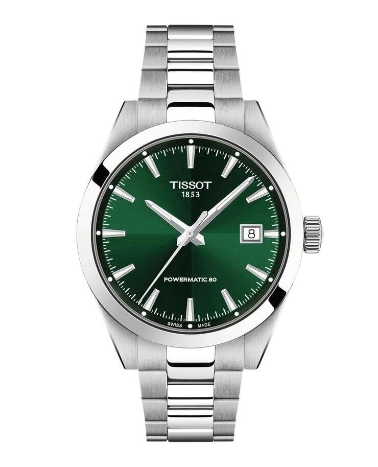 TISSOT T1658071109100