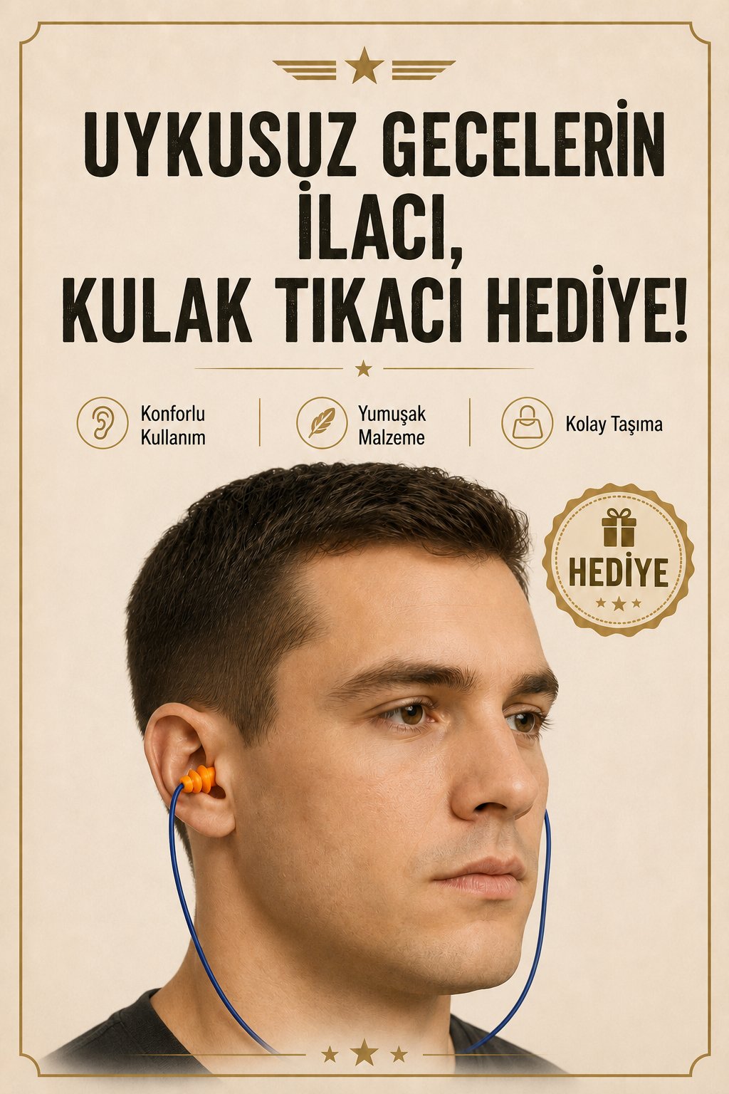 6'lı Temel Uygun Paket