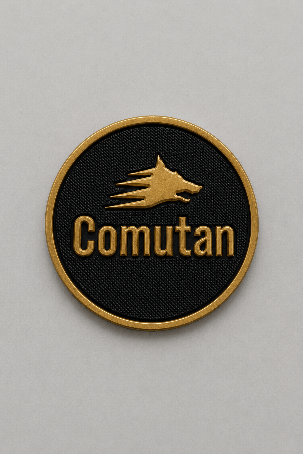 Comutan Askeri Peç