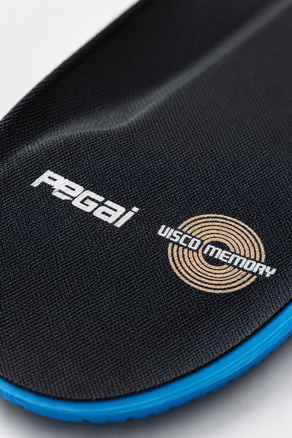 Insole Visco Memory 3D Jel Tabanlık
