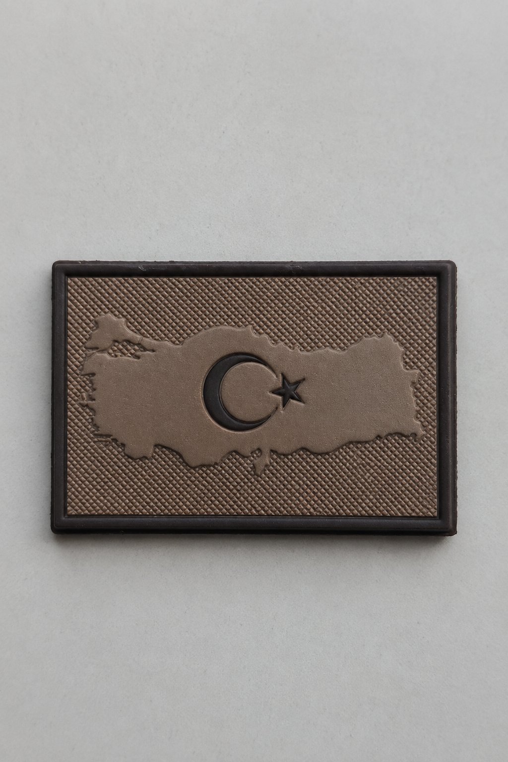 Model 03 Askeri Peç