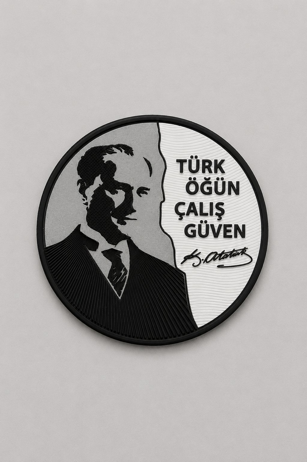 Model 14 Askeri Peç