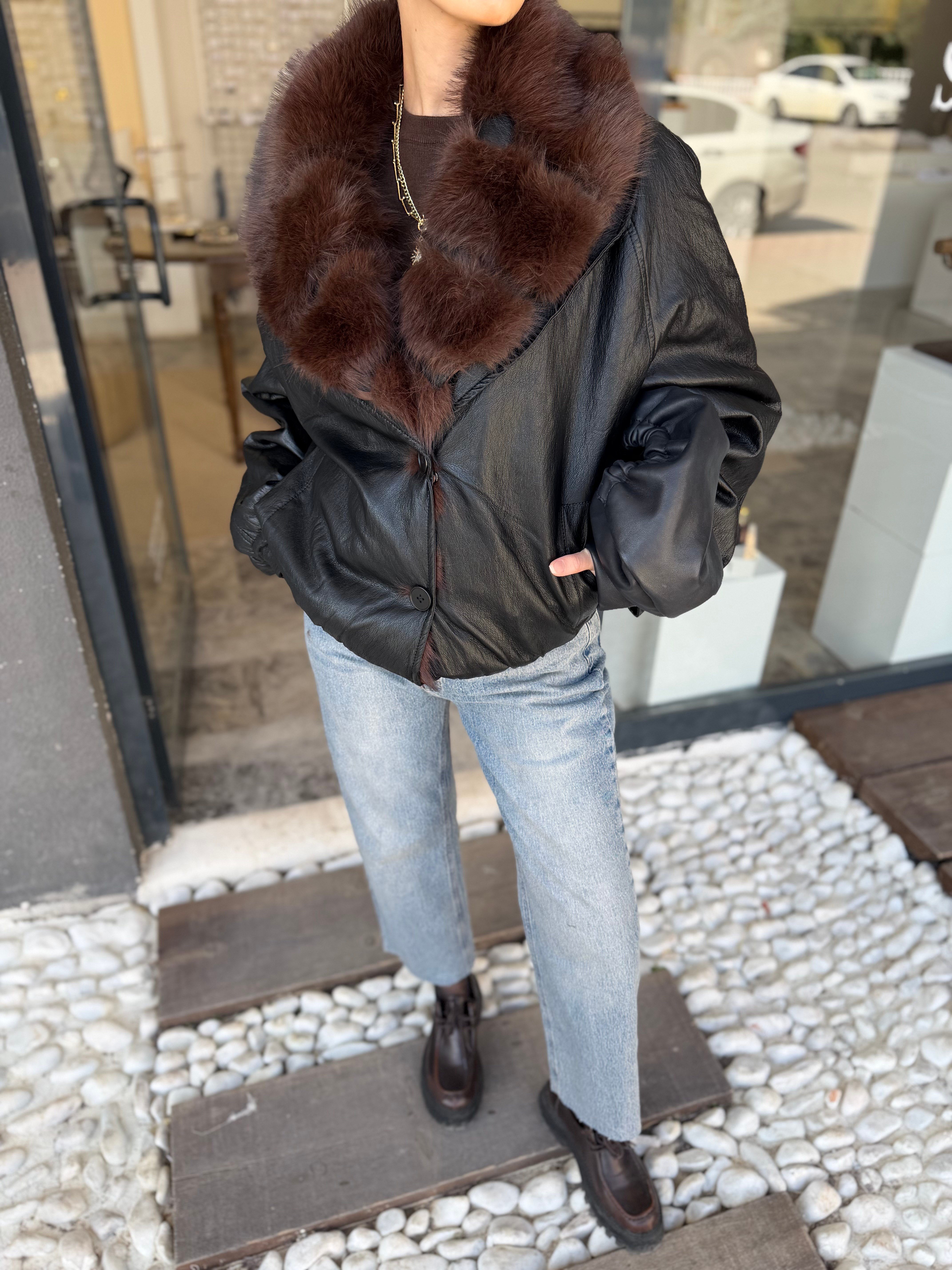 Açık Mavi Straight Jean