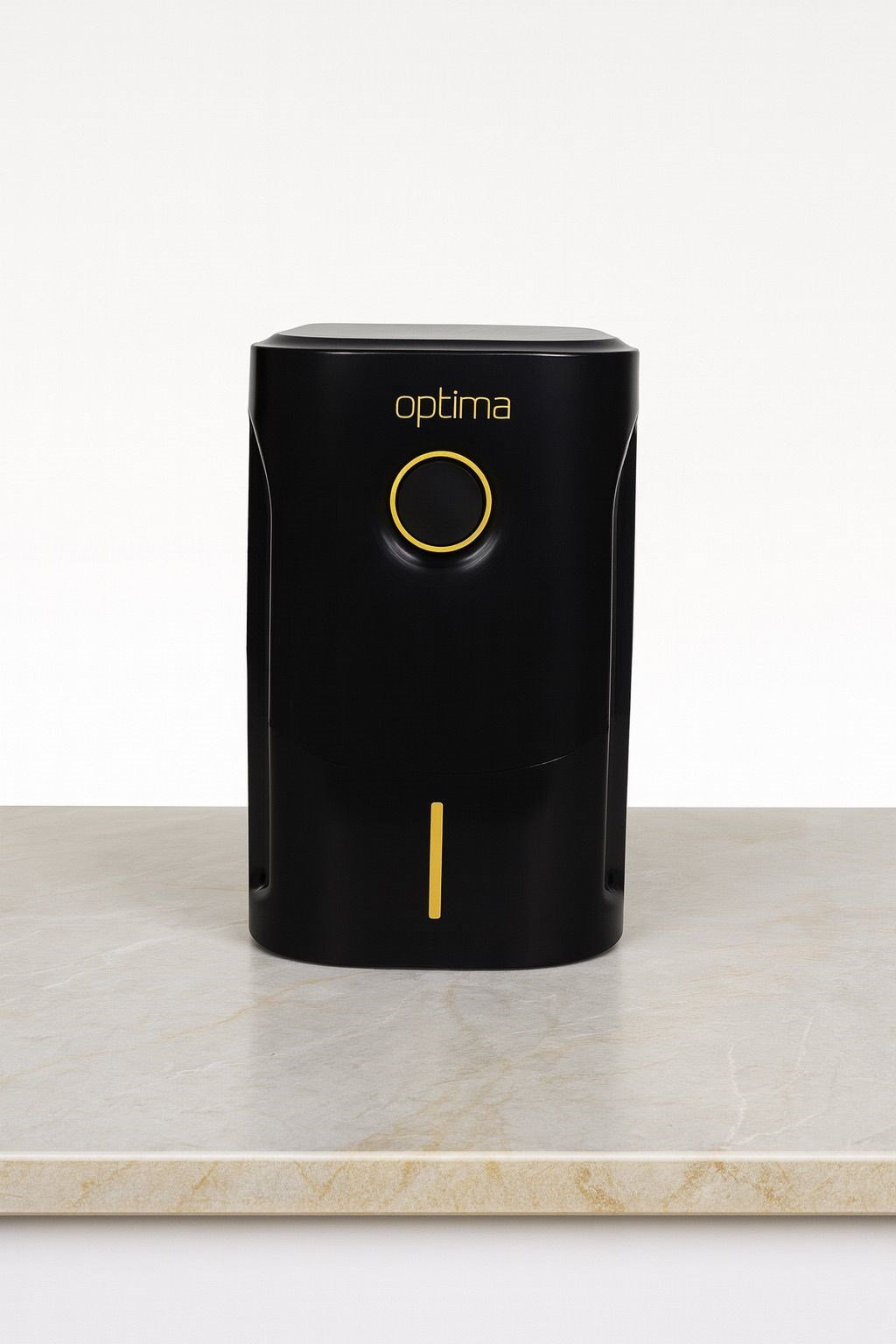 Optima Siyah