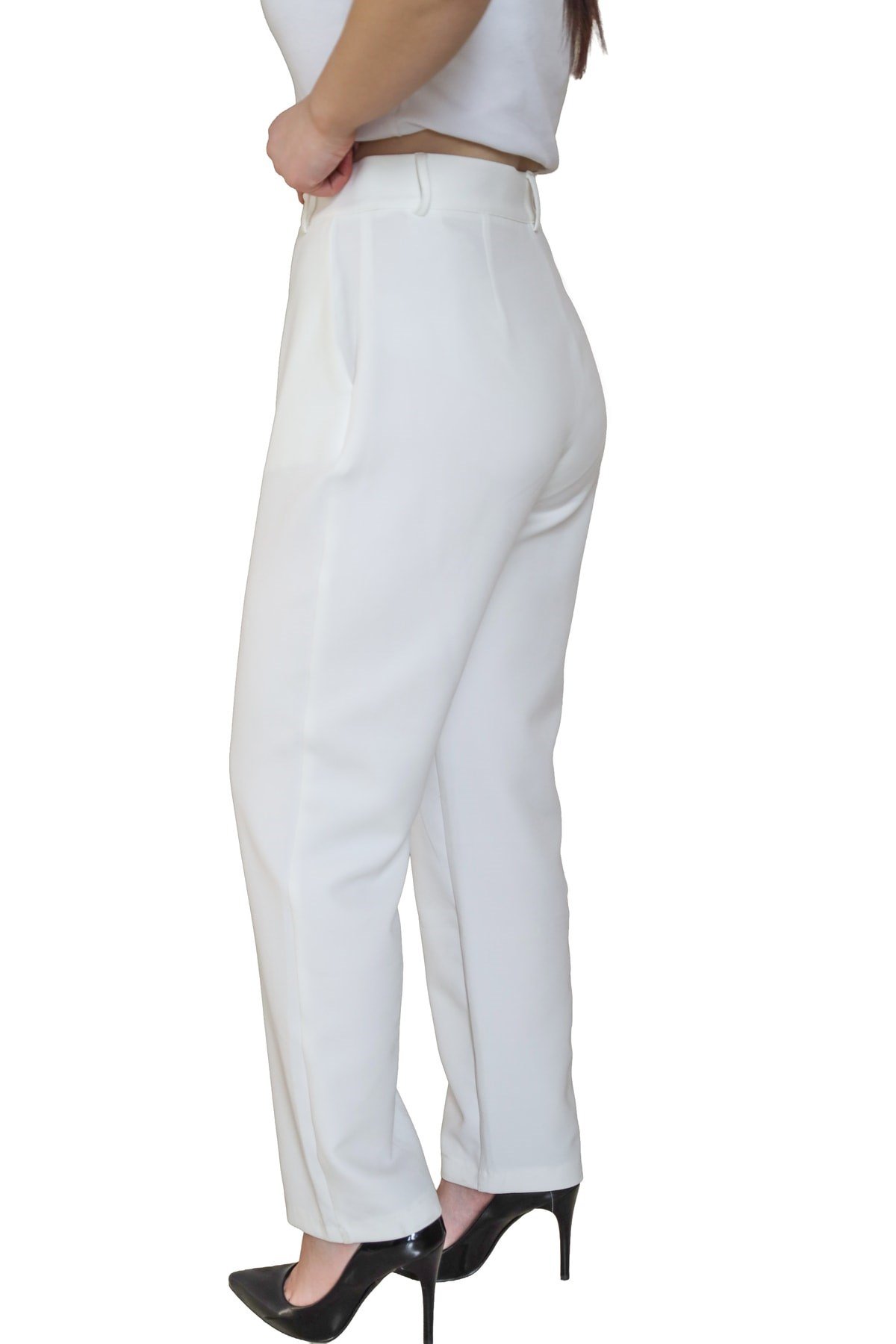 Dar Paça Pantolon