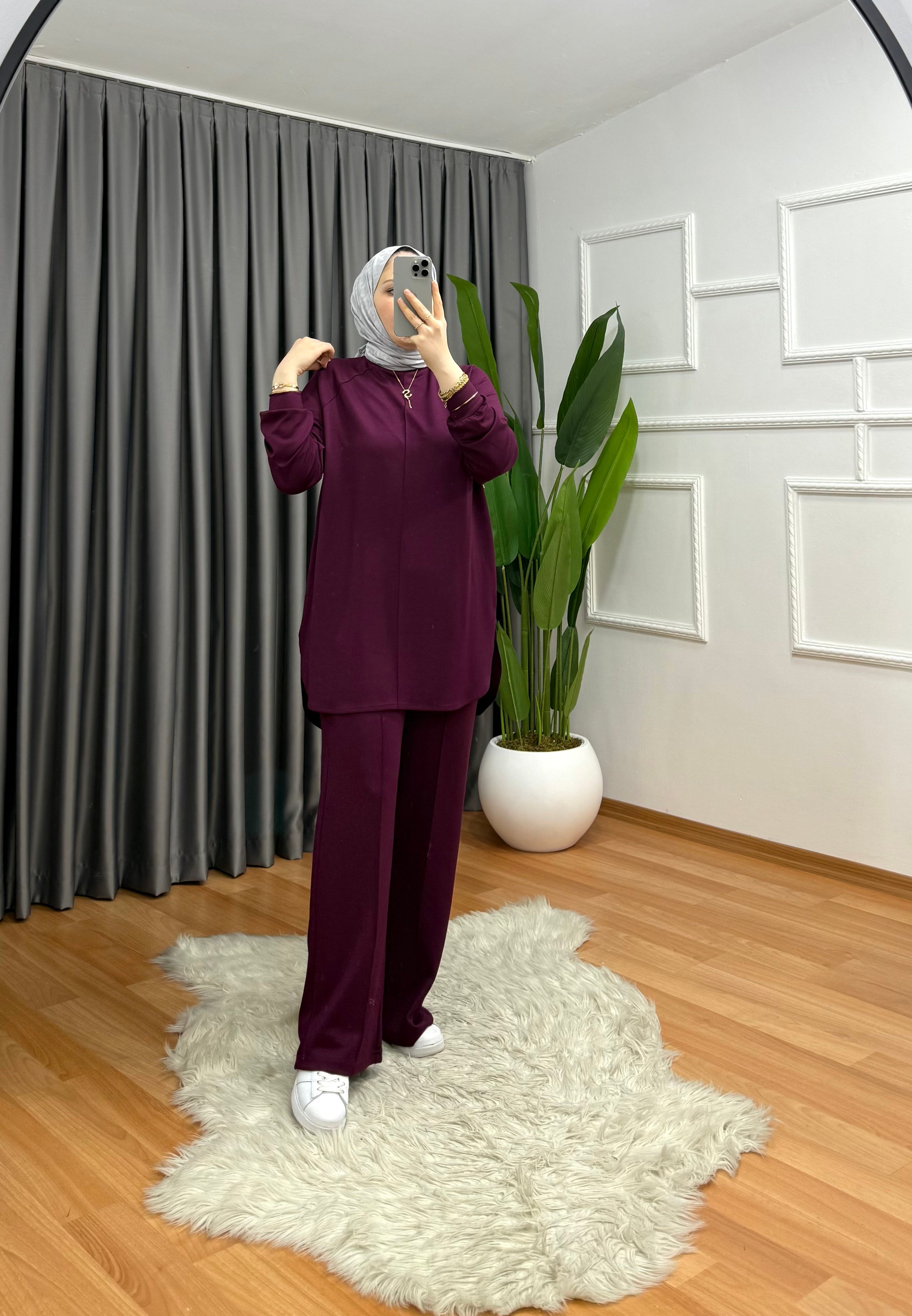 Beta Takım Bordo 1010 