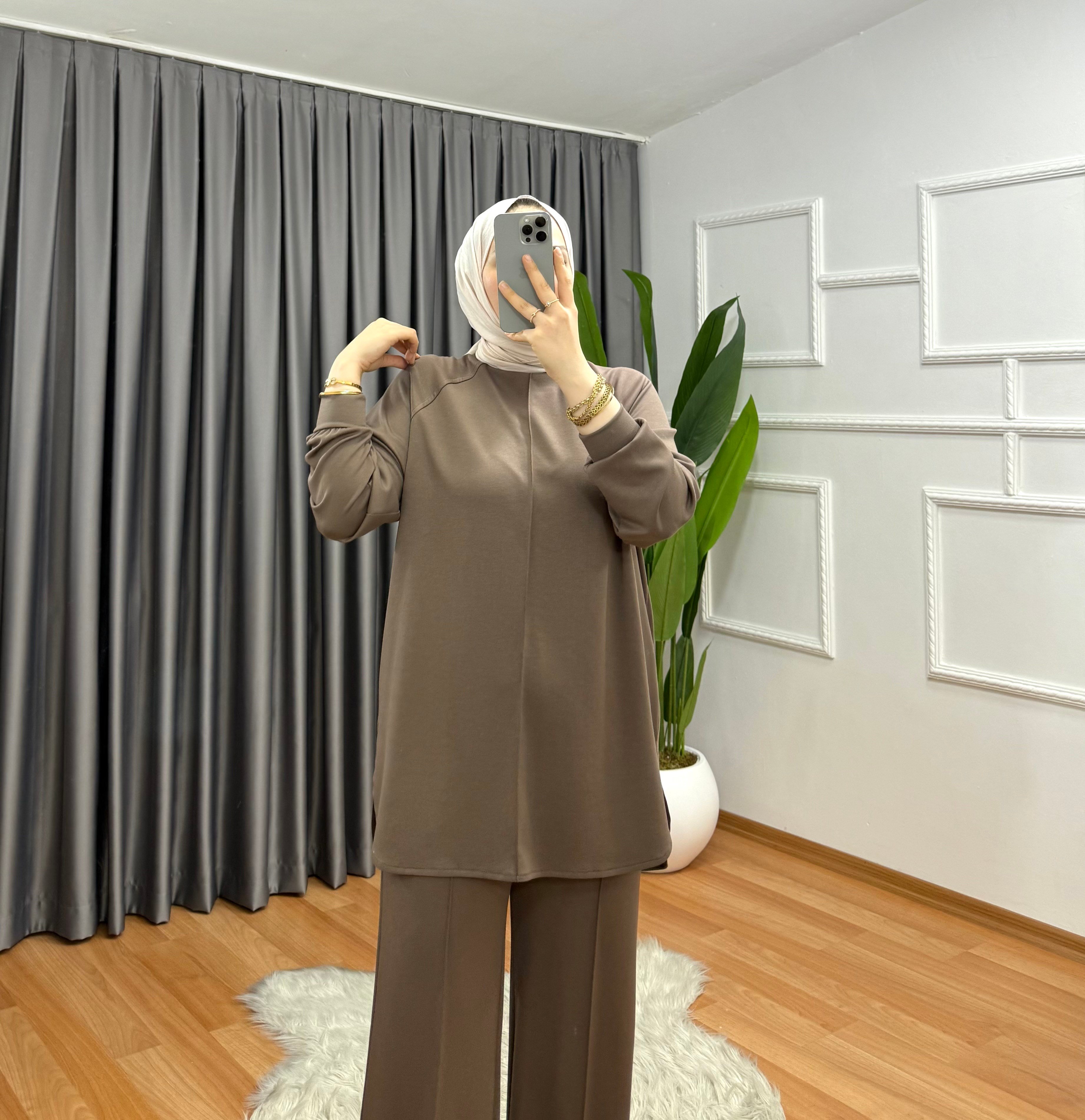 Beta Takım Vizon 1010 