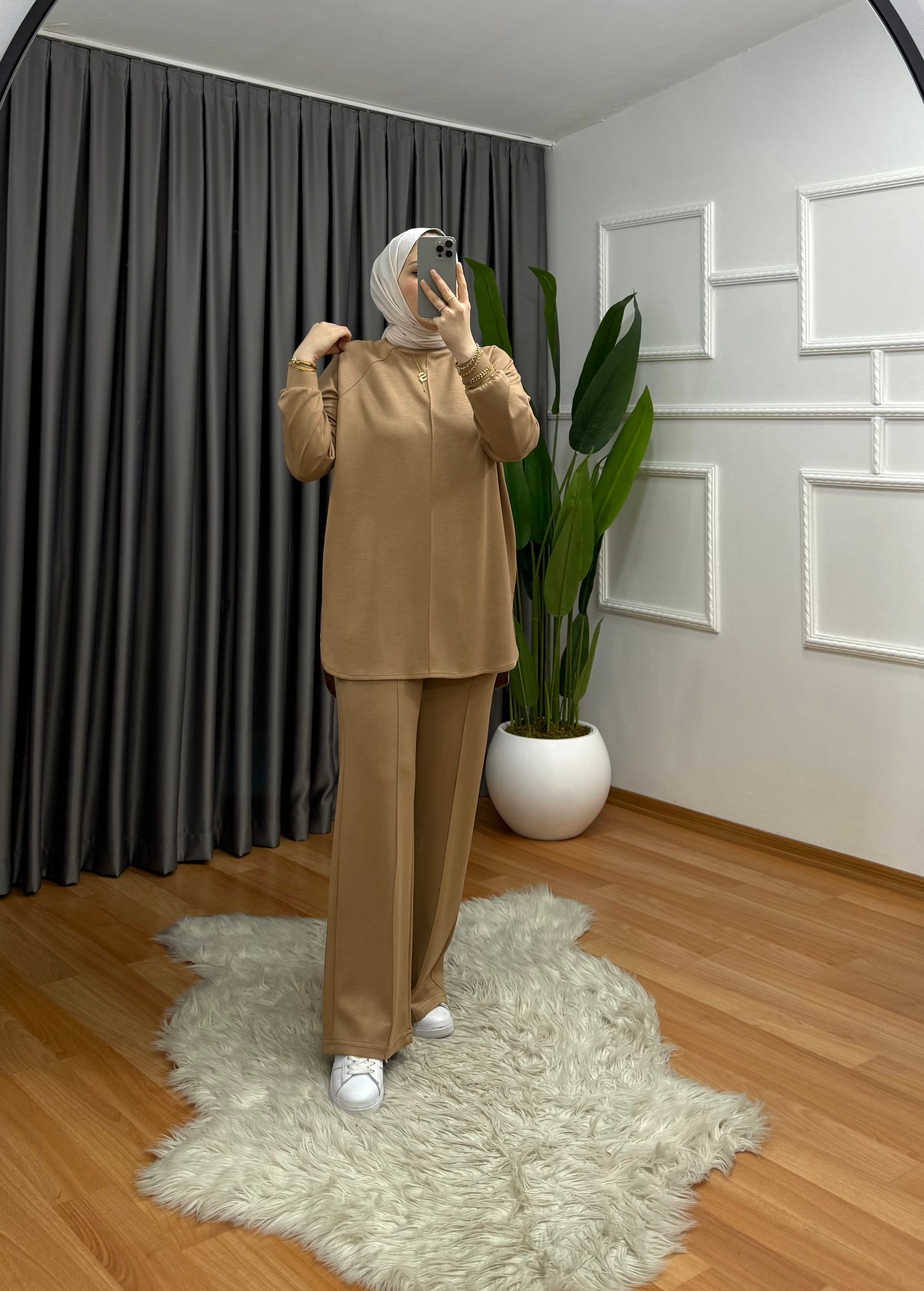 Doğa Takım Camel 1014 