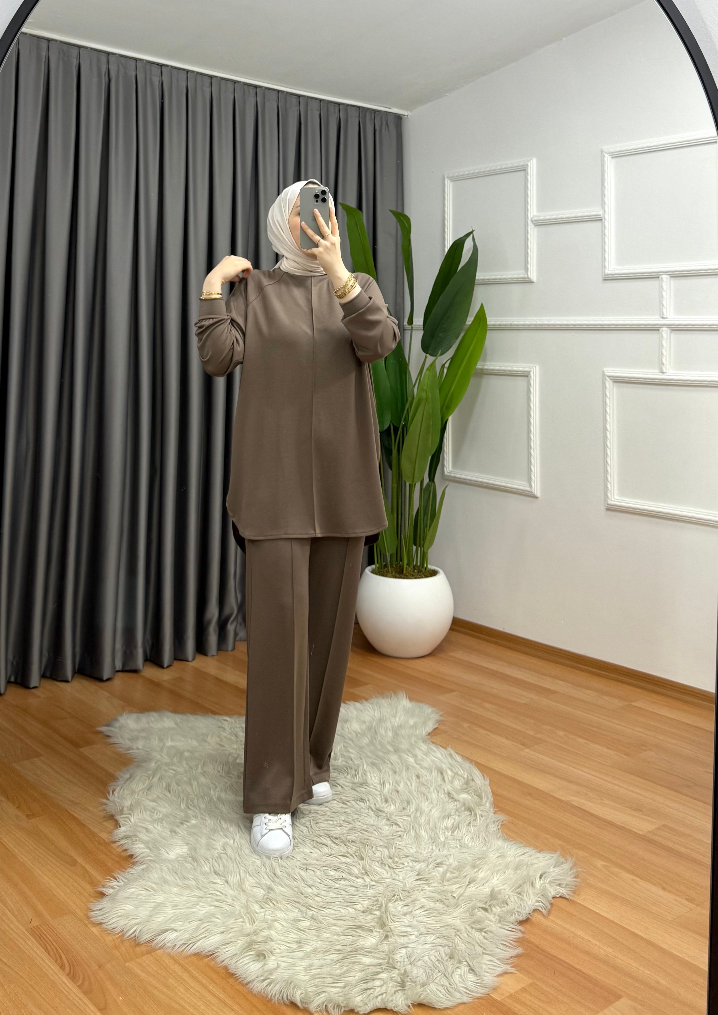 Doğa Takım Vizon 1014 