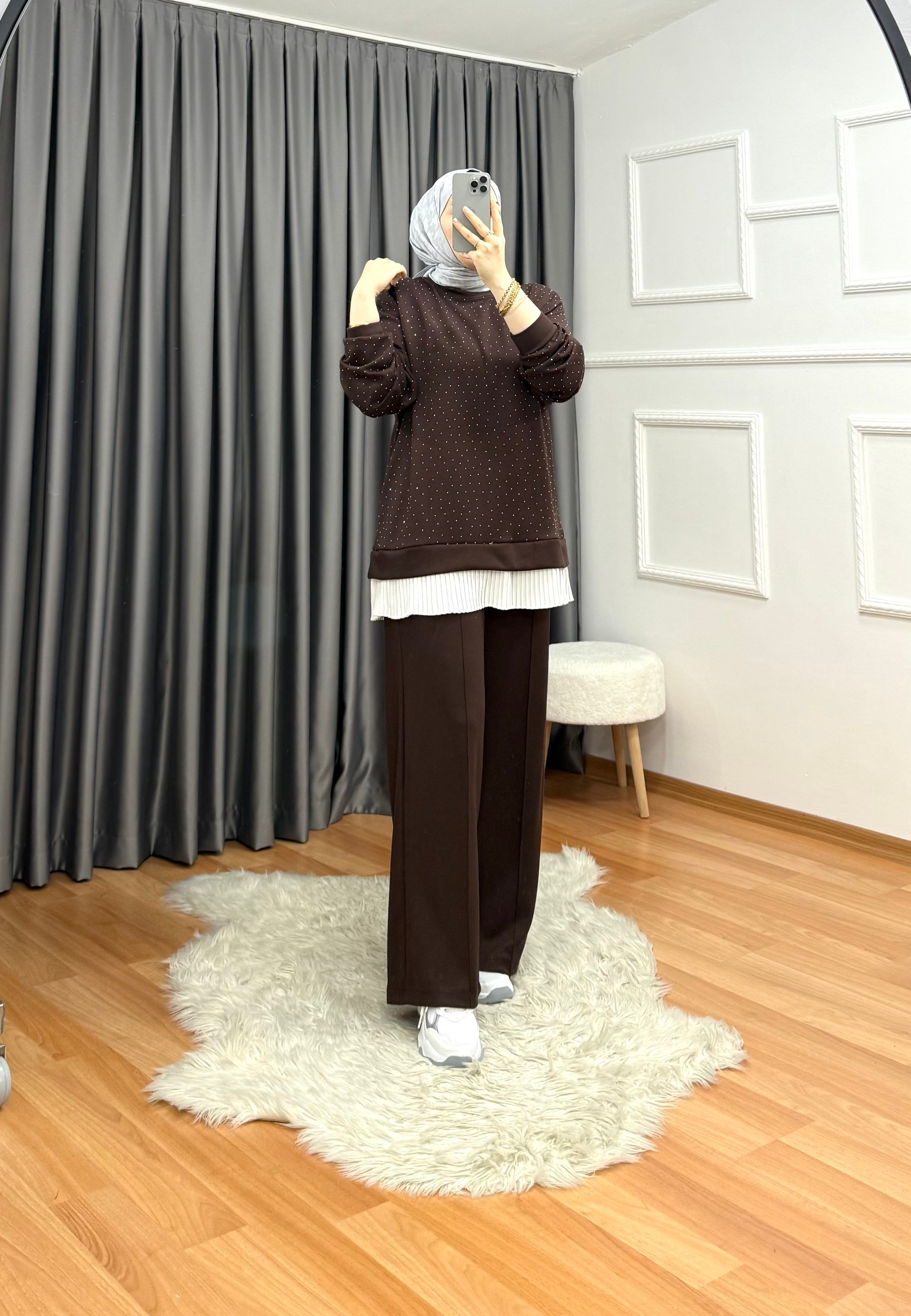 Ferda Takım Kahve 1032 