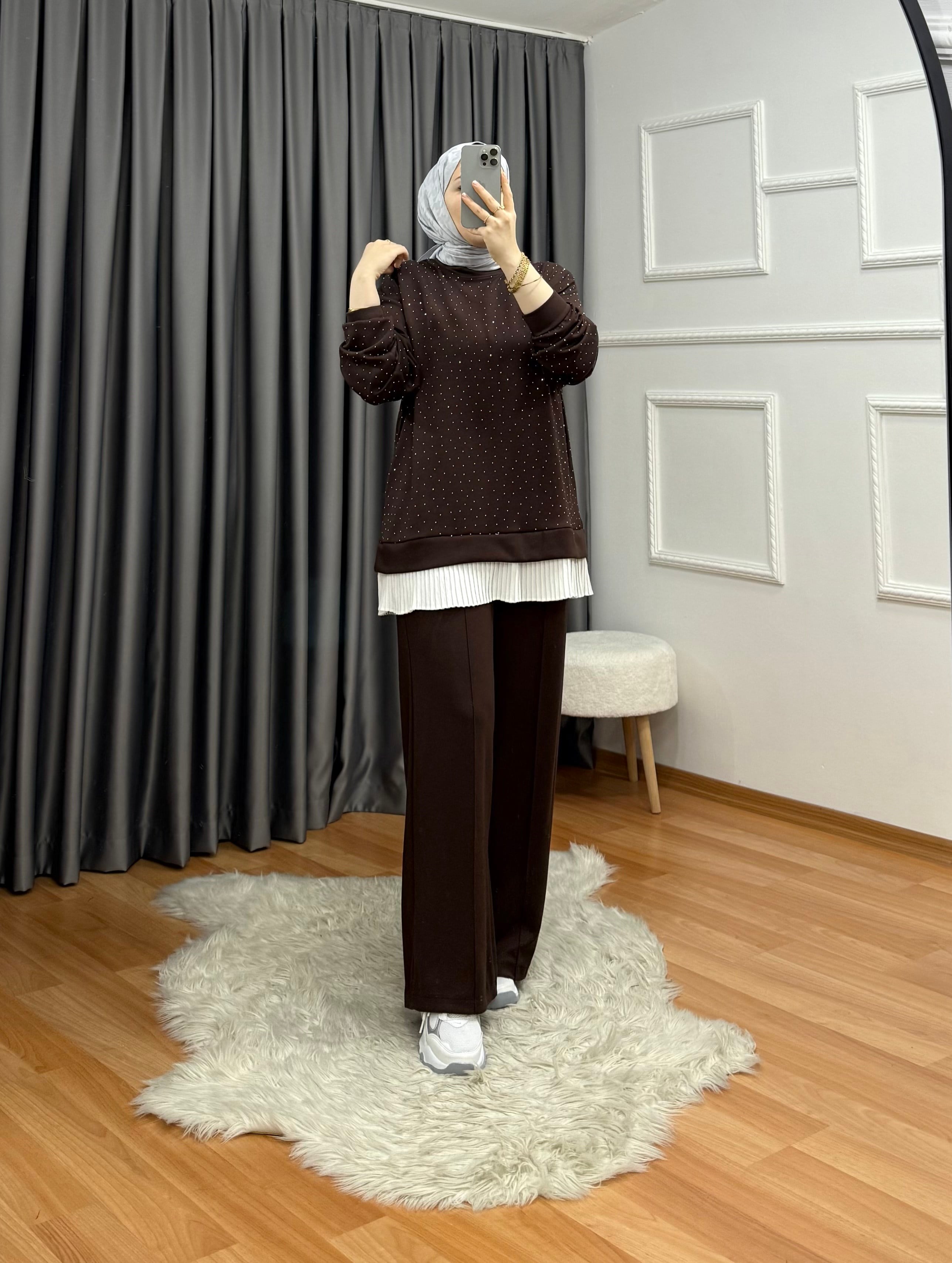 Ferda Takım Kahve 1032 
