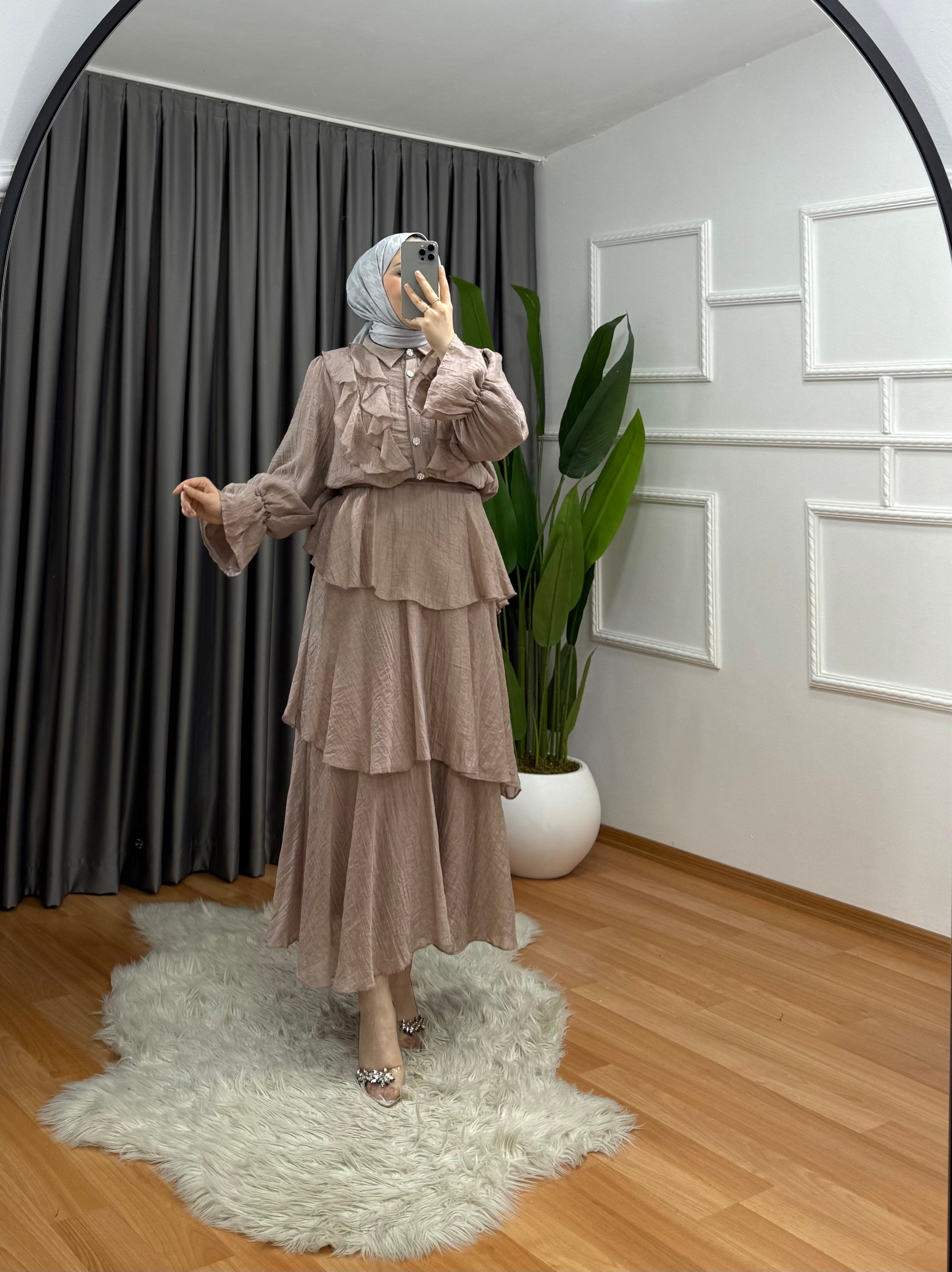 Elçin Takım Vizon 1040 