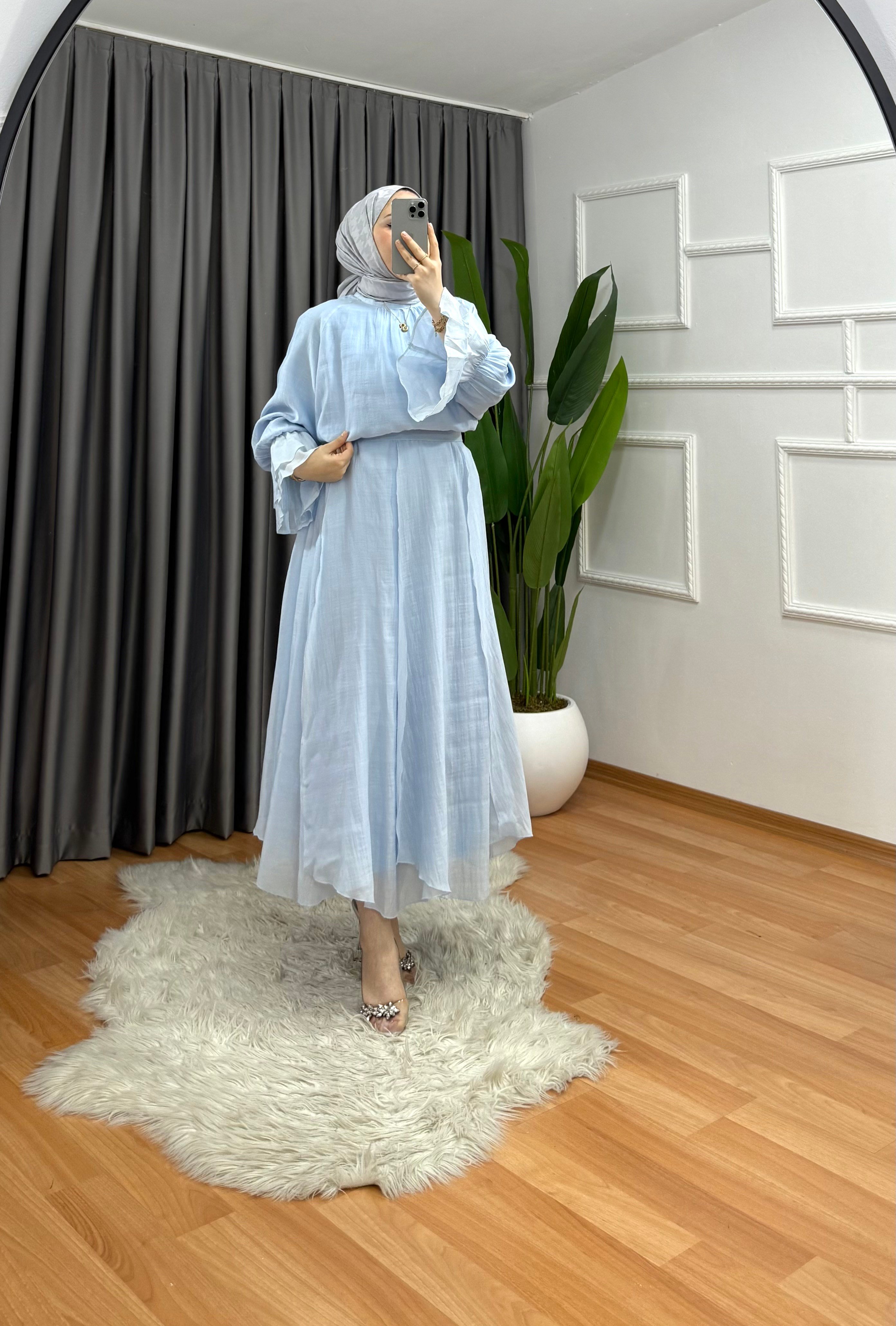 Havin Takım Mavi 1041 