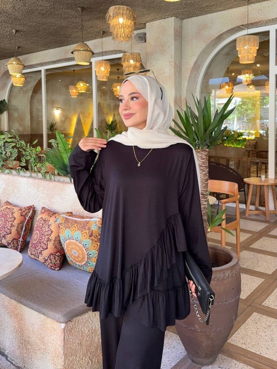 Belinay Takım Kahve 1050 