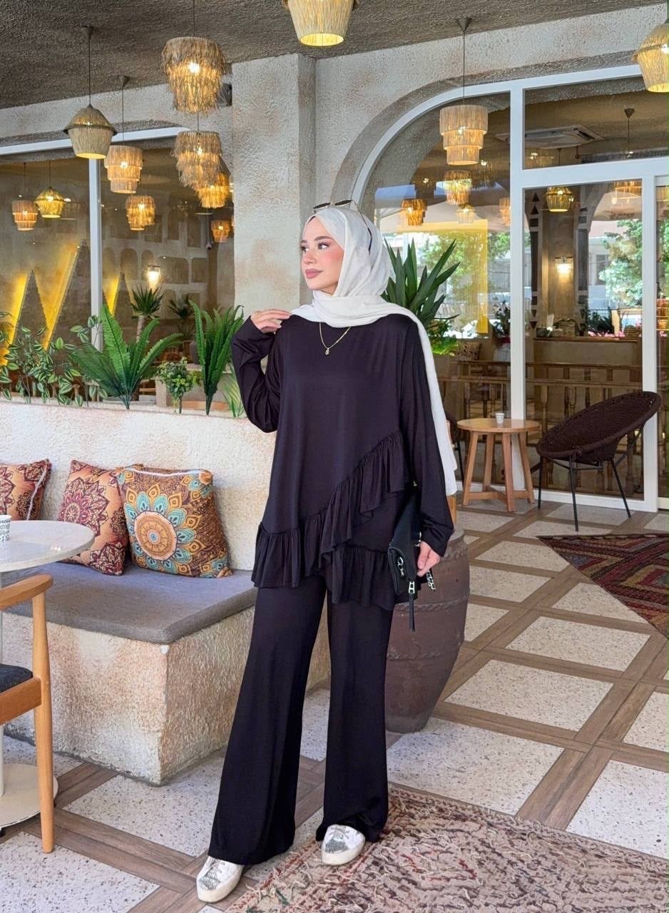 Belinay Takım Kahve 1050 