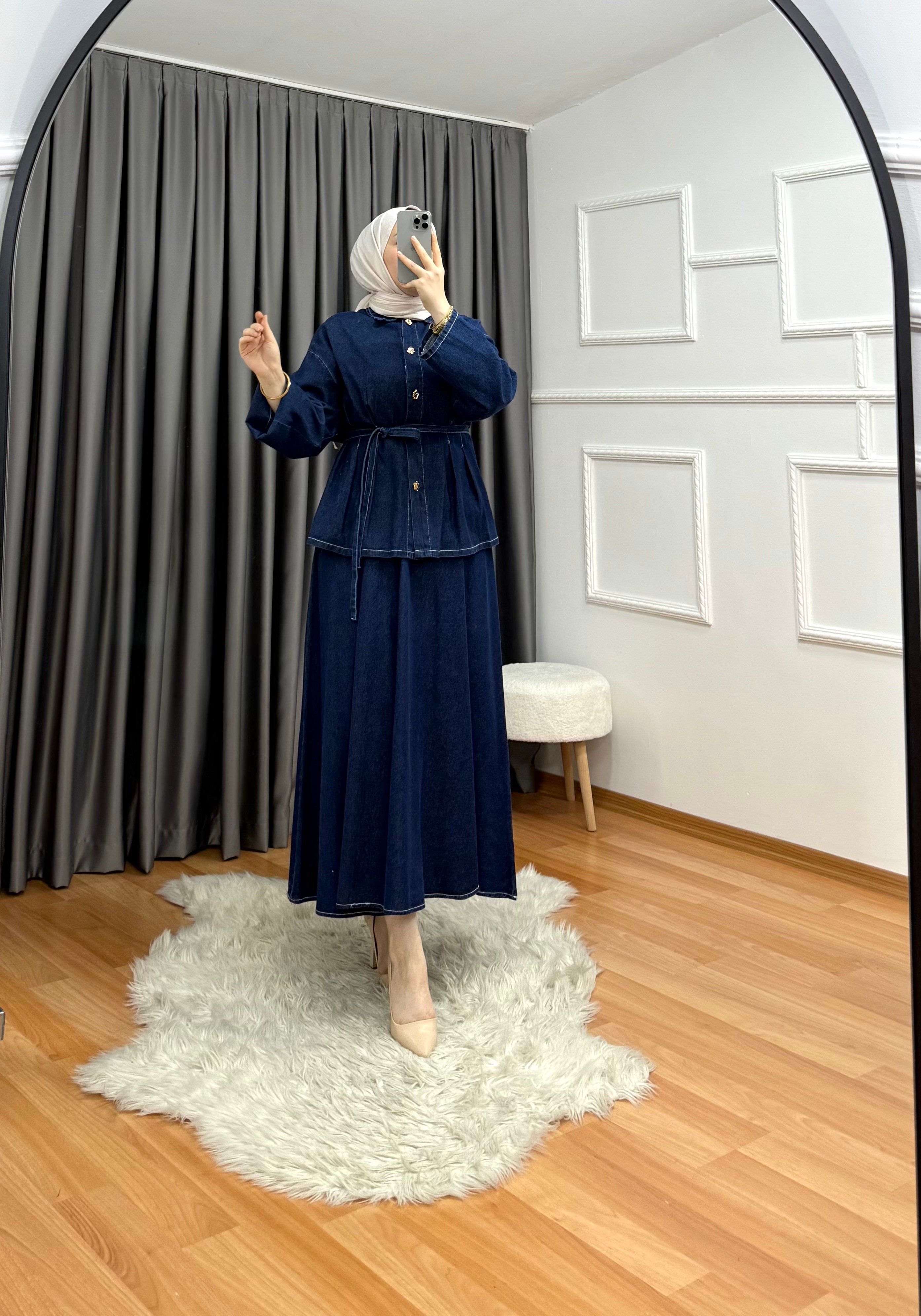 Kotkot Etekli Takım 2222 
