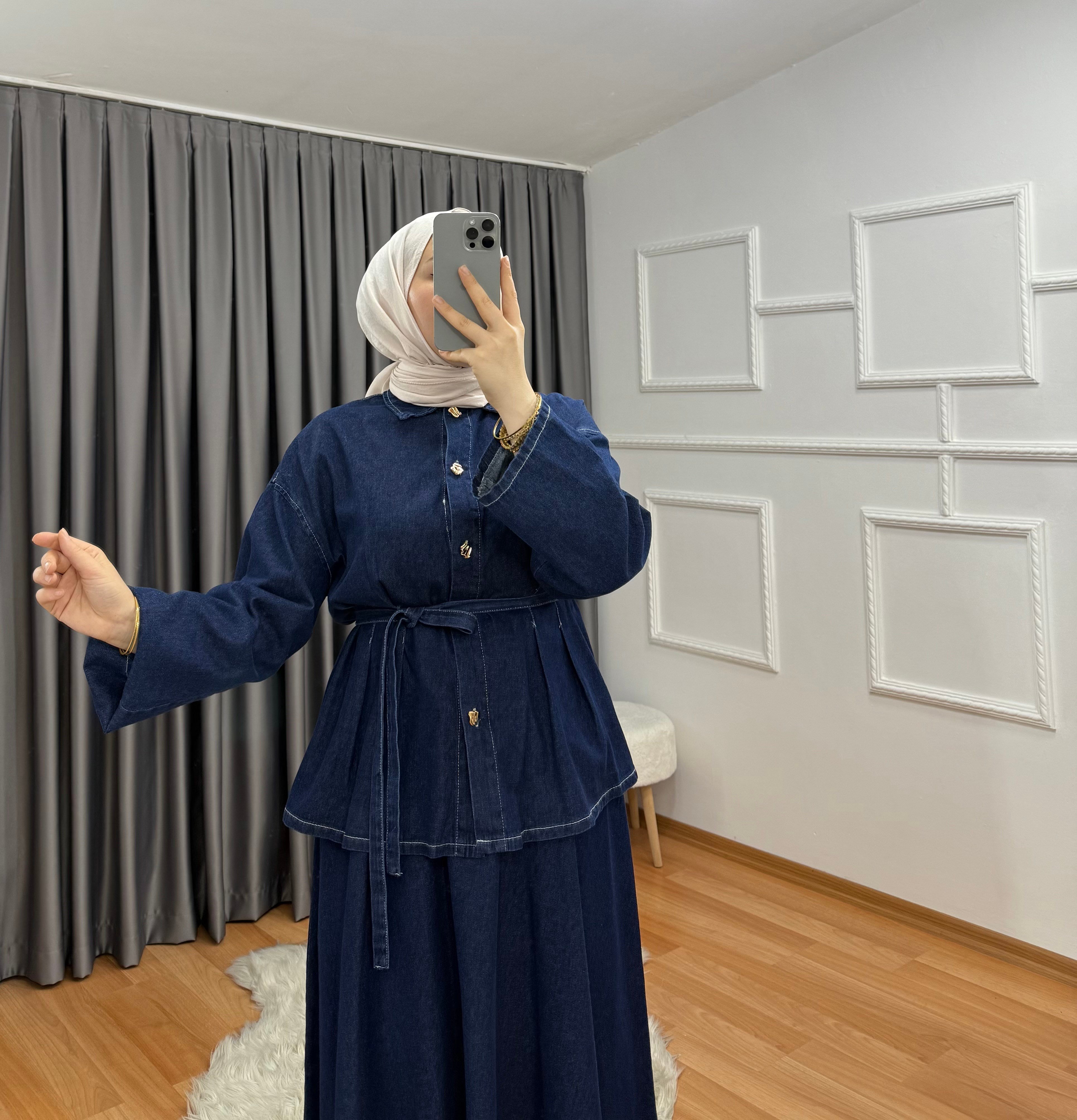 Kotkot Etekli Takım 2222 