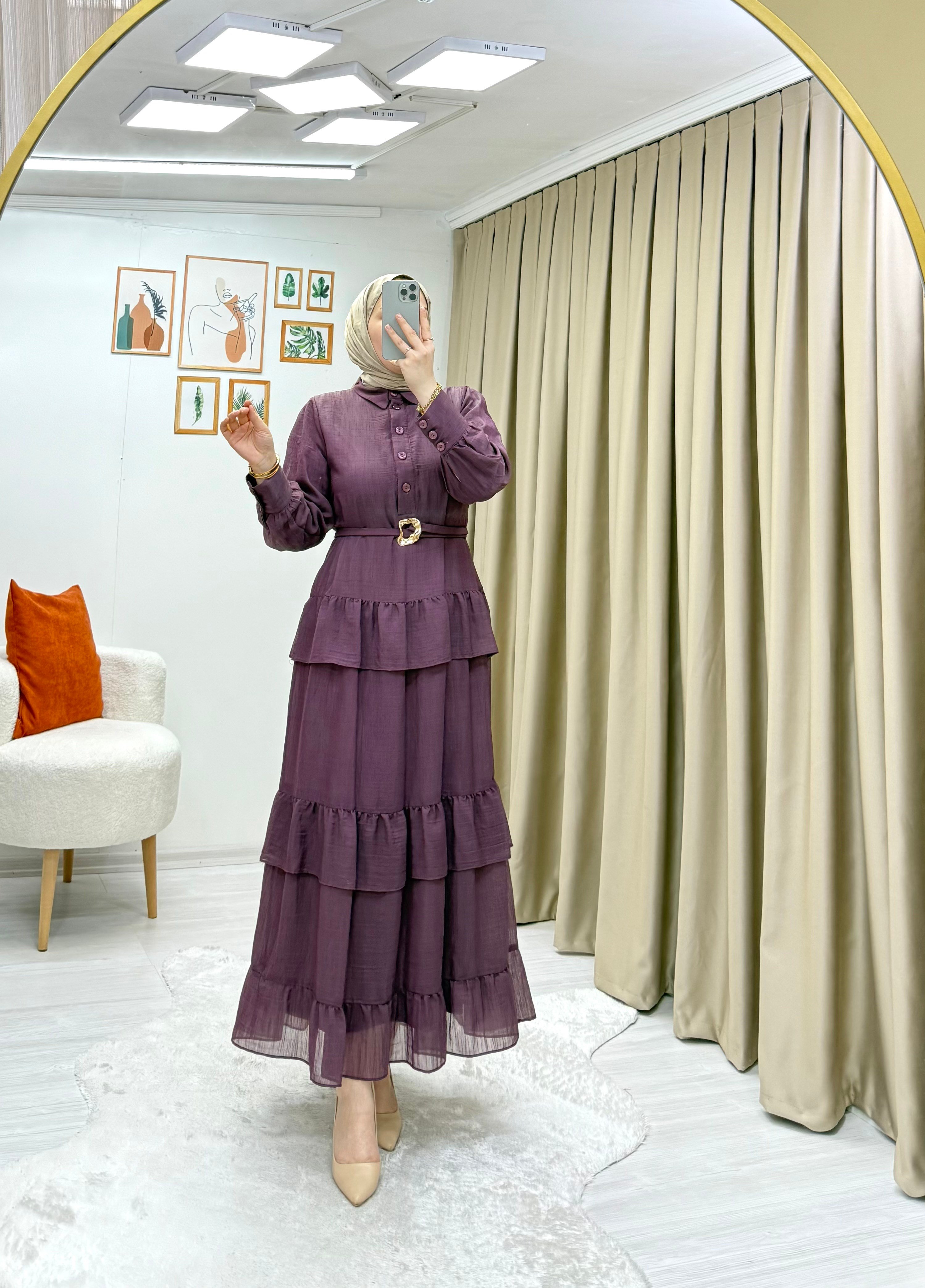 Alina Elbise Mürdüm 0011 