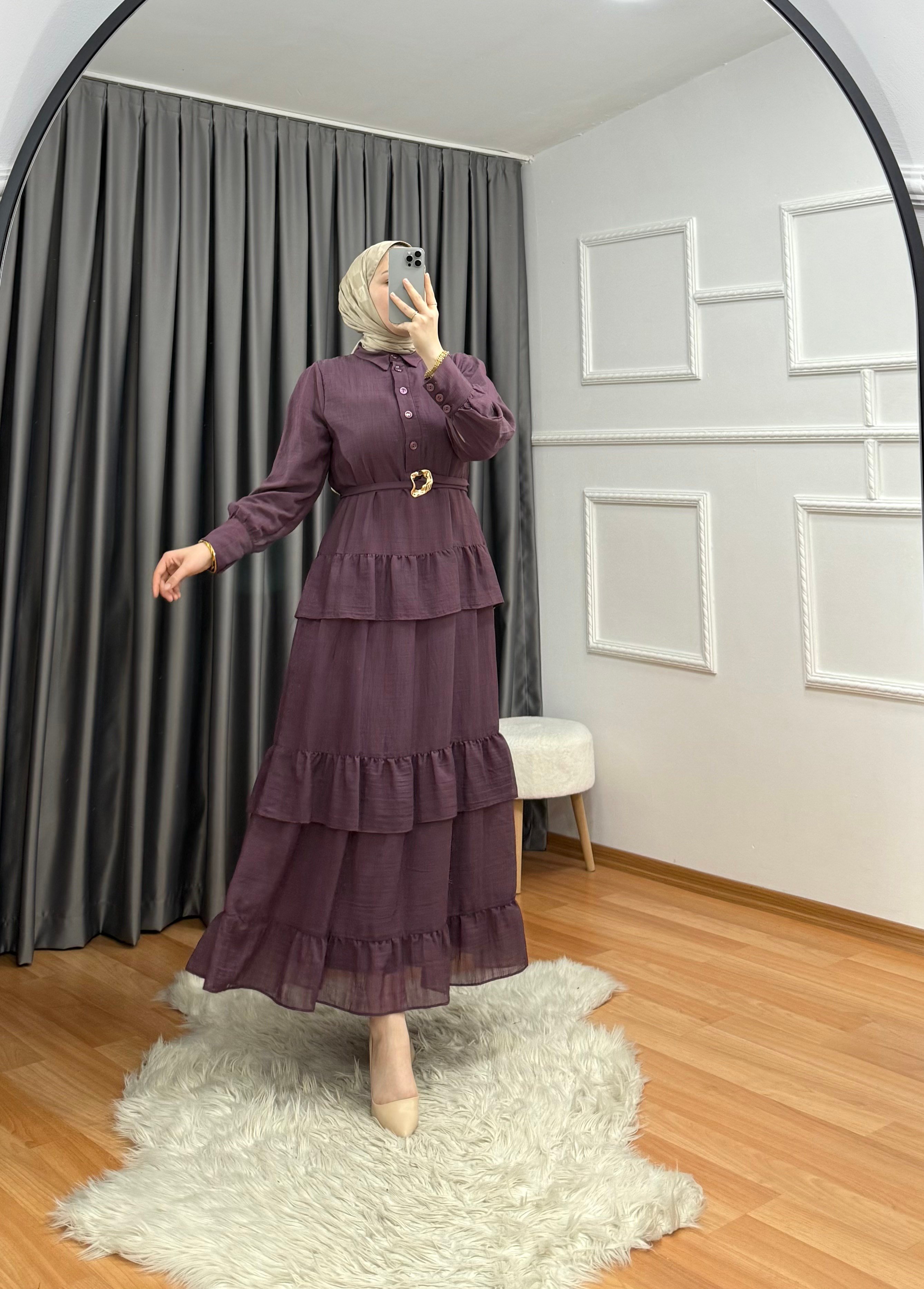Alina Elbise Mürdüm 0011 