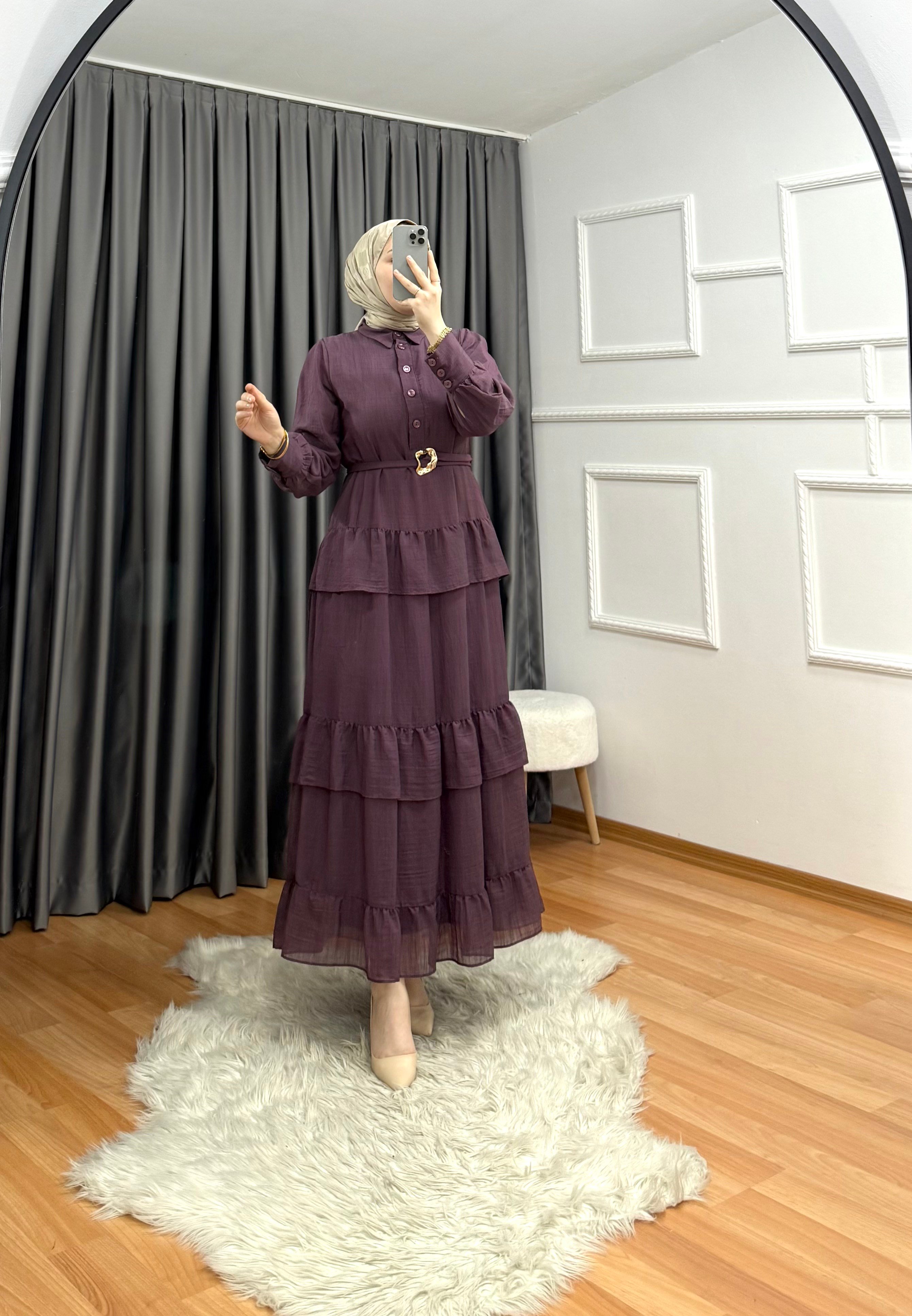 Alina Elbise Mürdüm 0011 