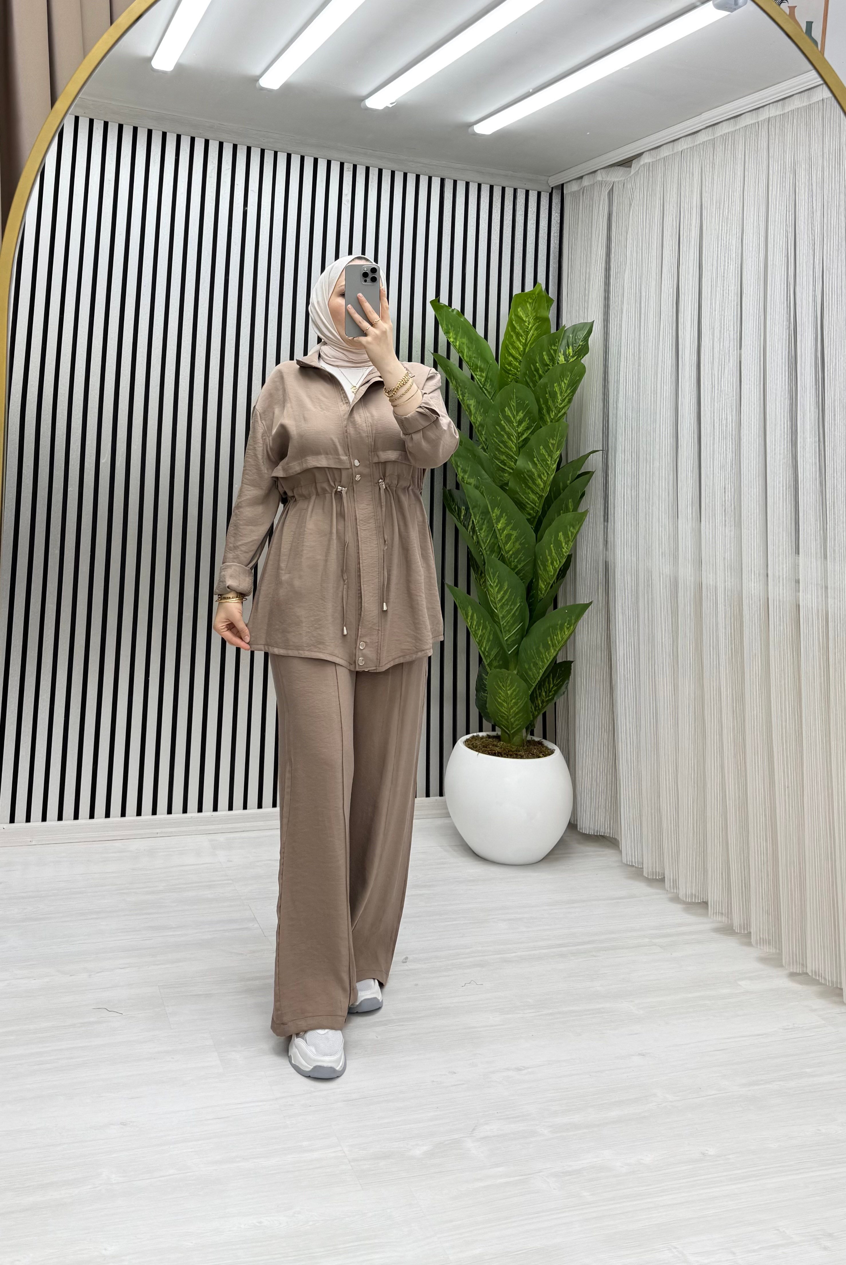 LUNA TAKIM VİZON 0033 