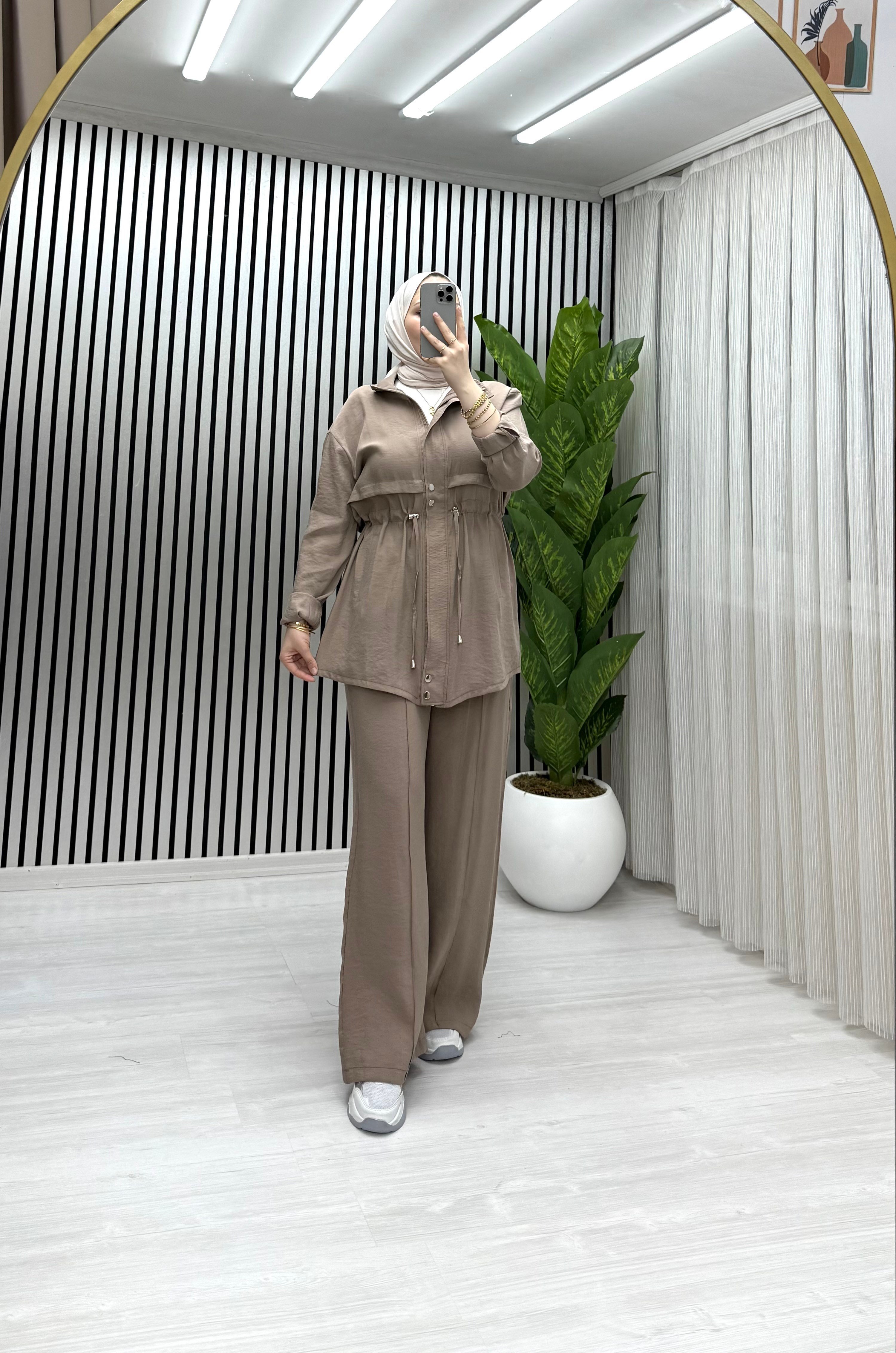 LUNA TAKIM VİZON 0033 