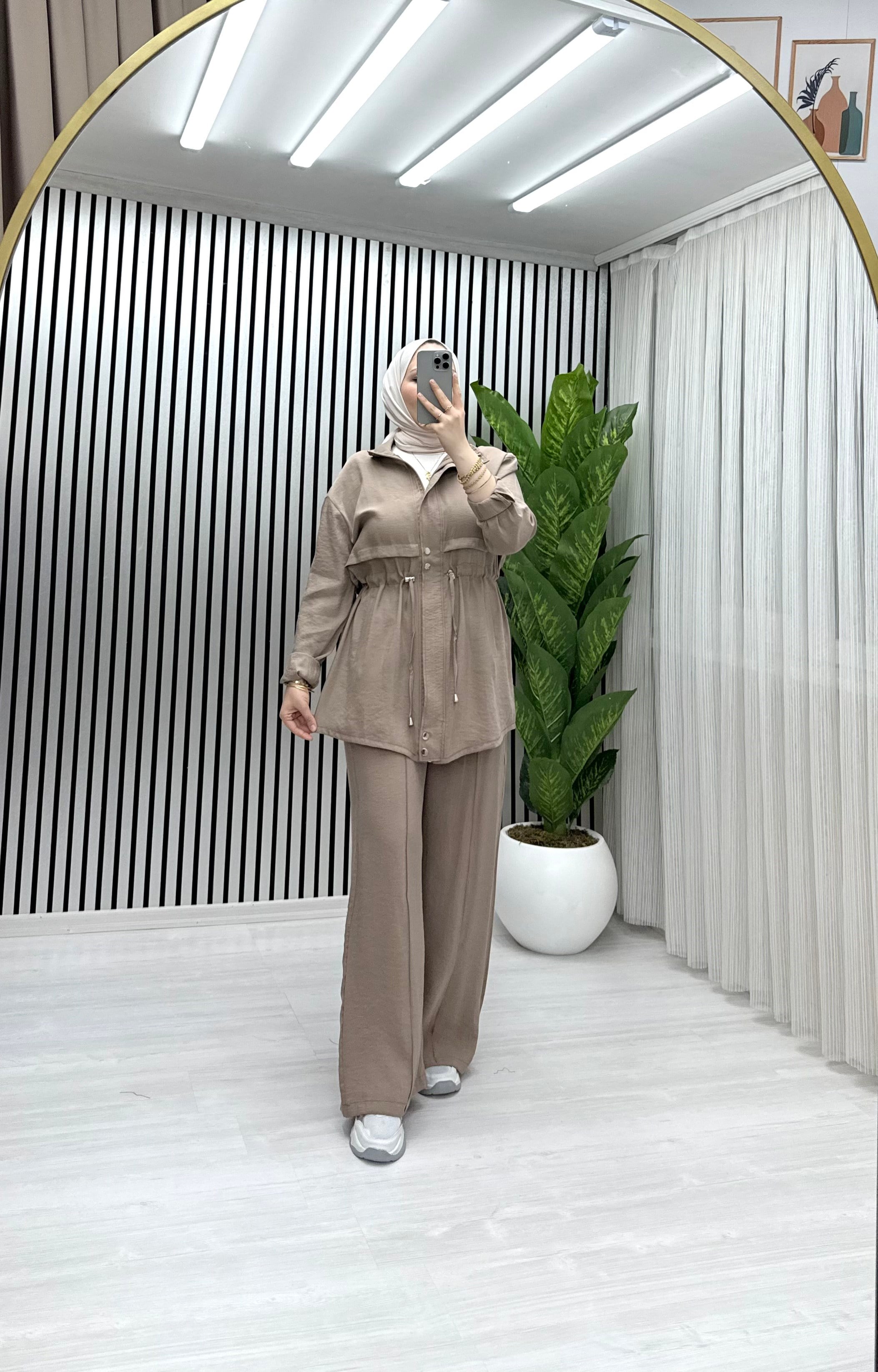 LUNA TAKIM VİZON 0033 