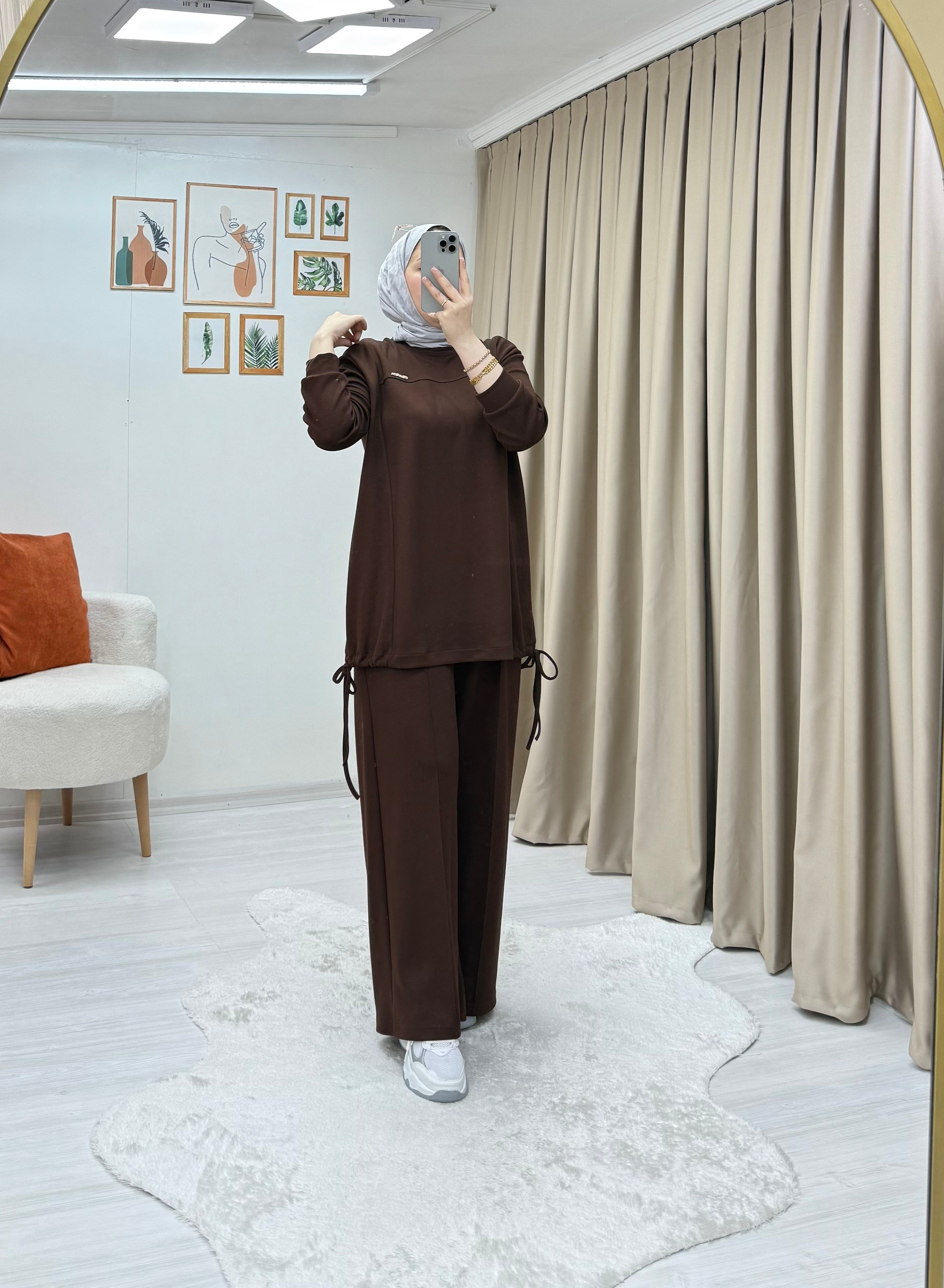 Bronşlu takım 006 