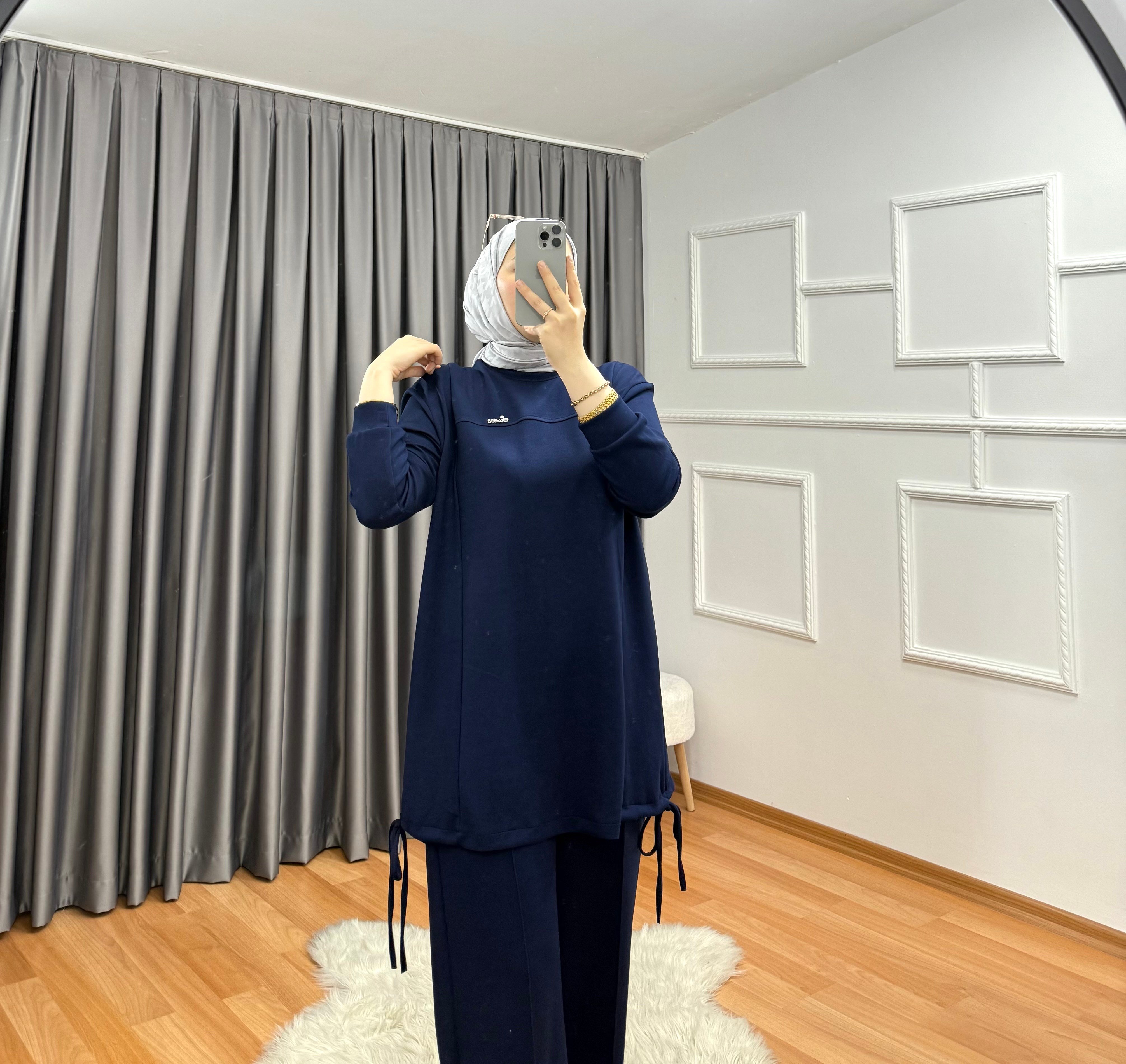 Bronşlu takım 006 