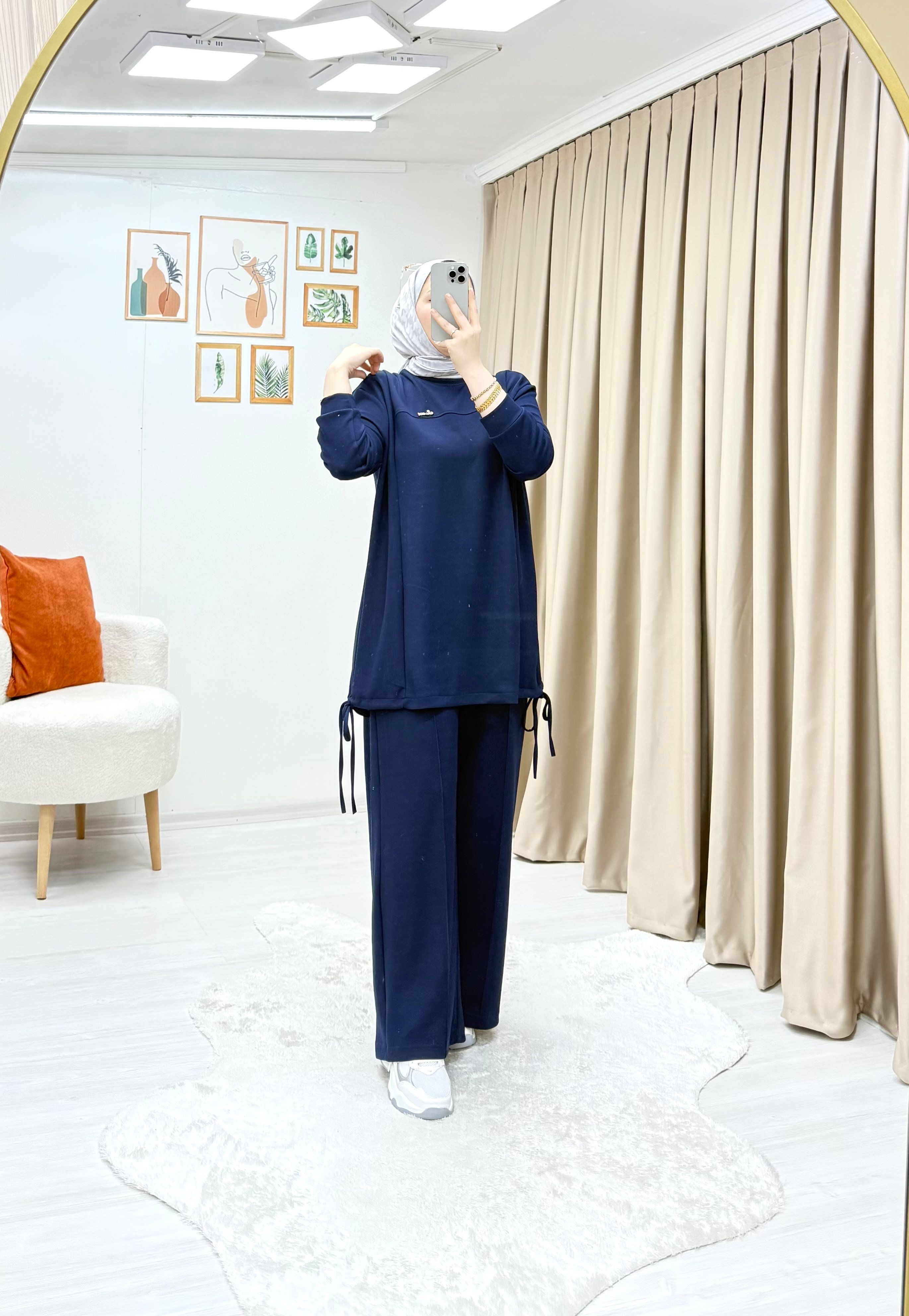 Bronşlu takım 006 