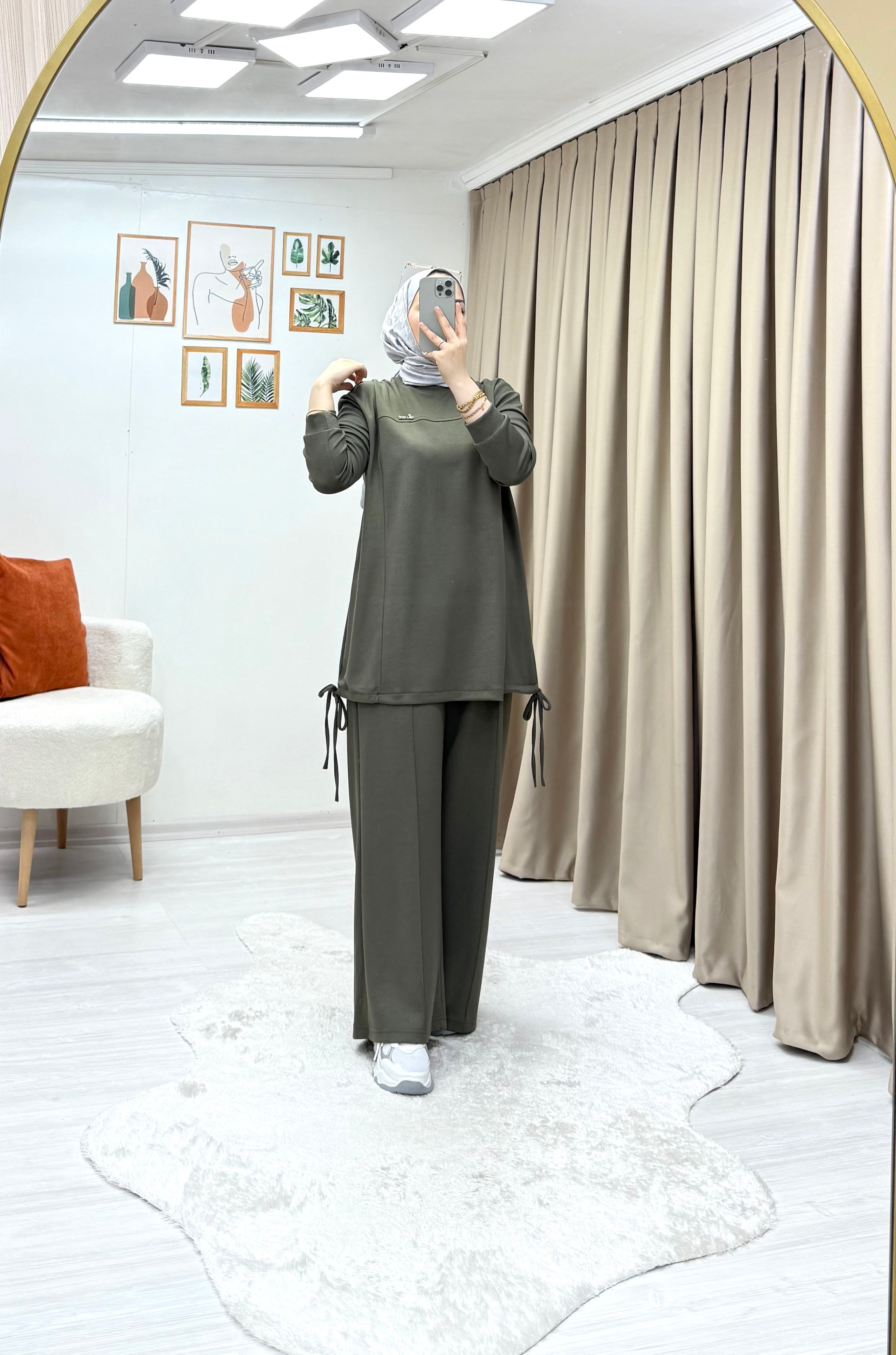 Bronşlu takım 006 