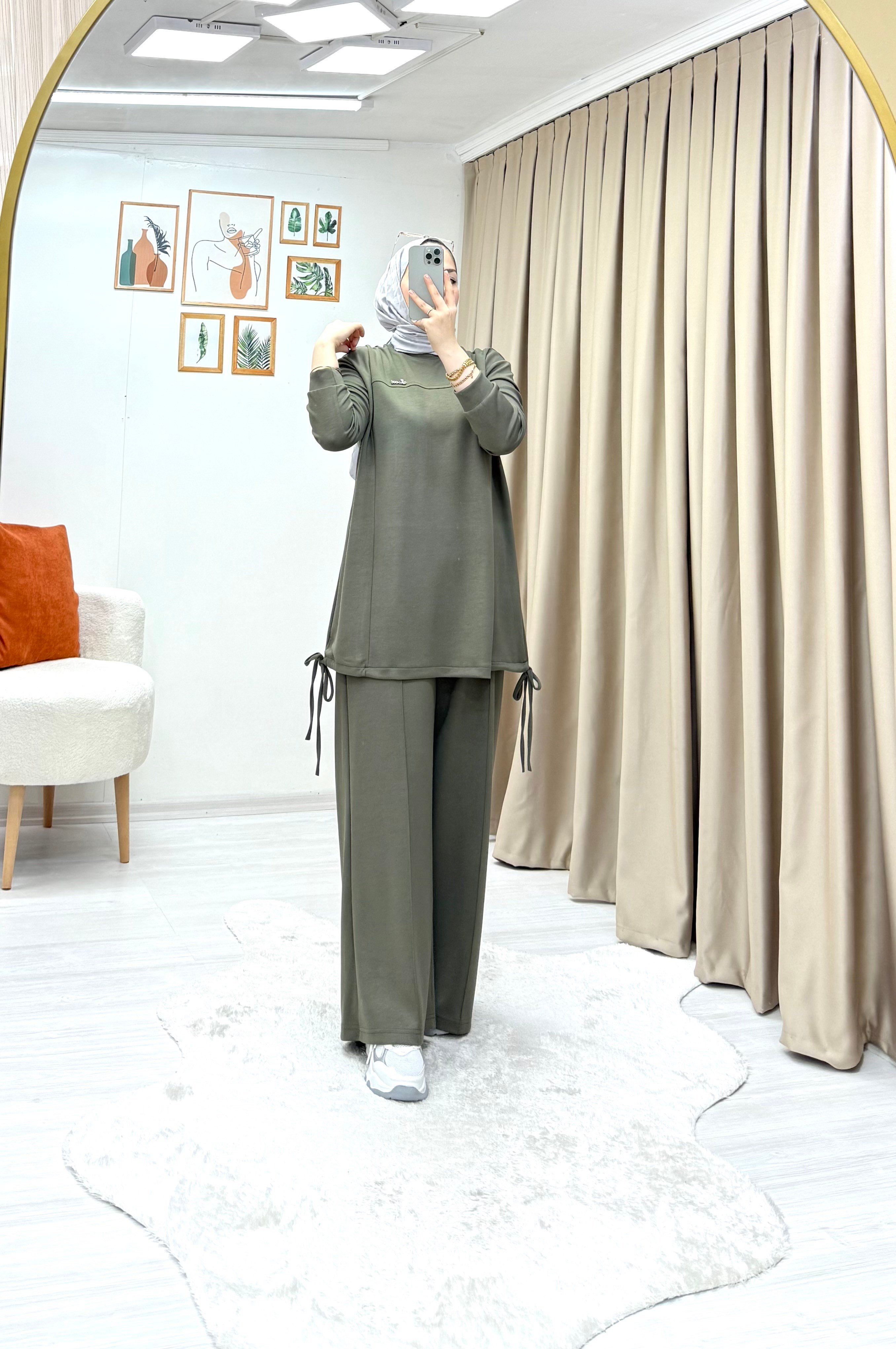 Bronşlu takım 006 