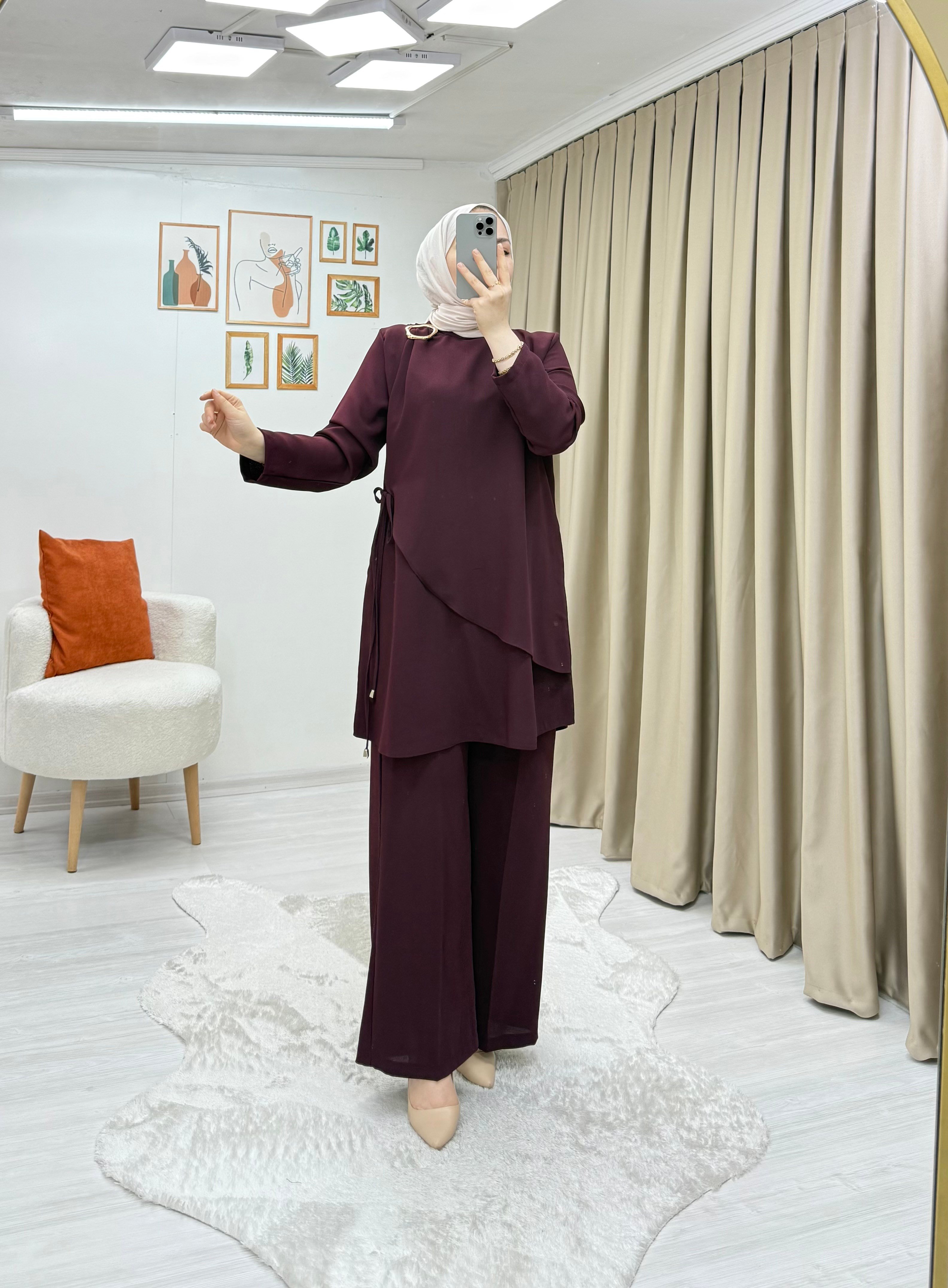 Tokalı Takım Borda  008 