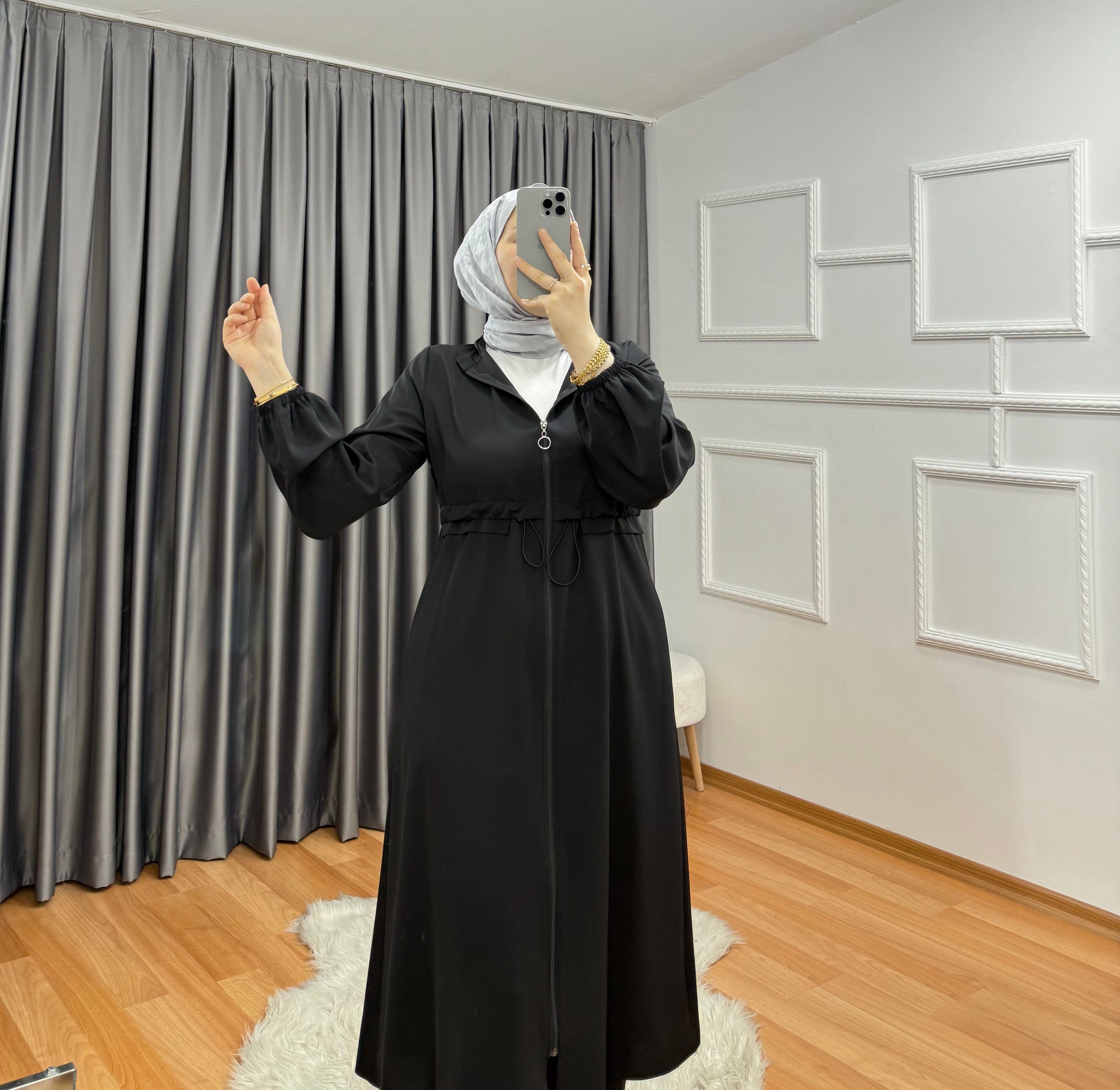 Sofia Takım sSiyah 64 