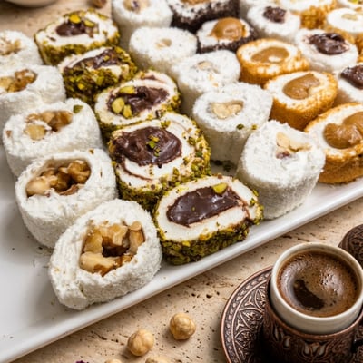 GURME TERCİH