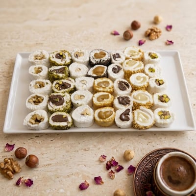 GURME TERCİH