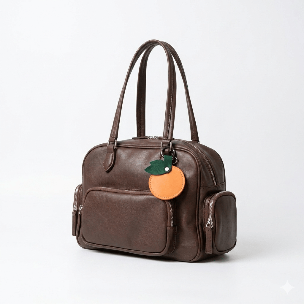 ORANGE ORTA