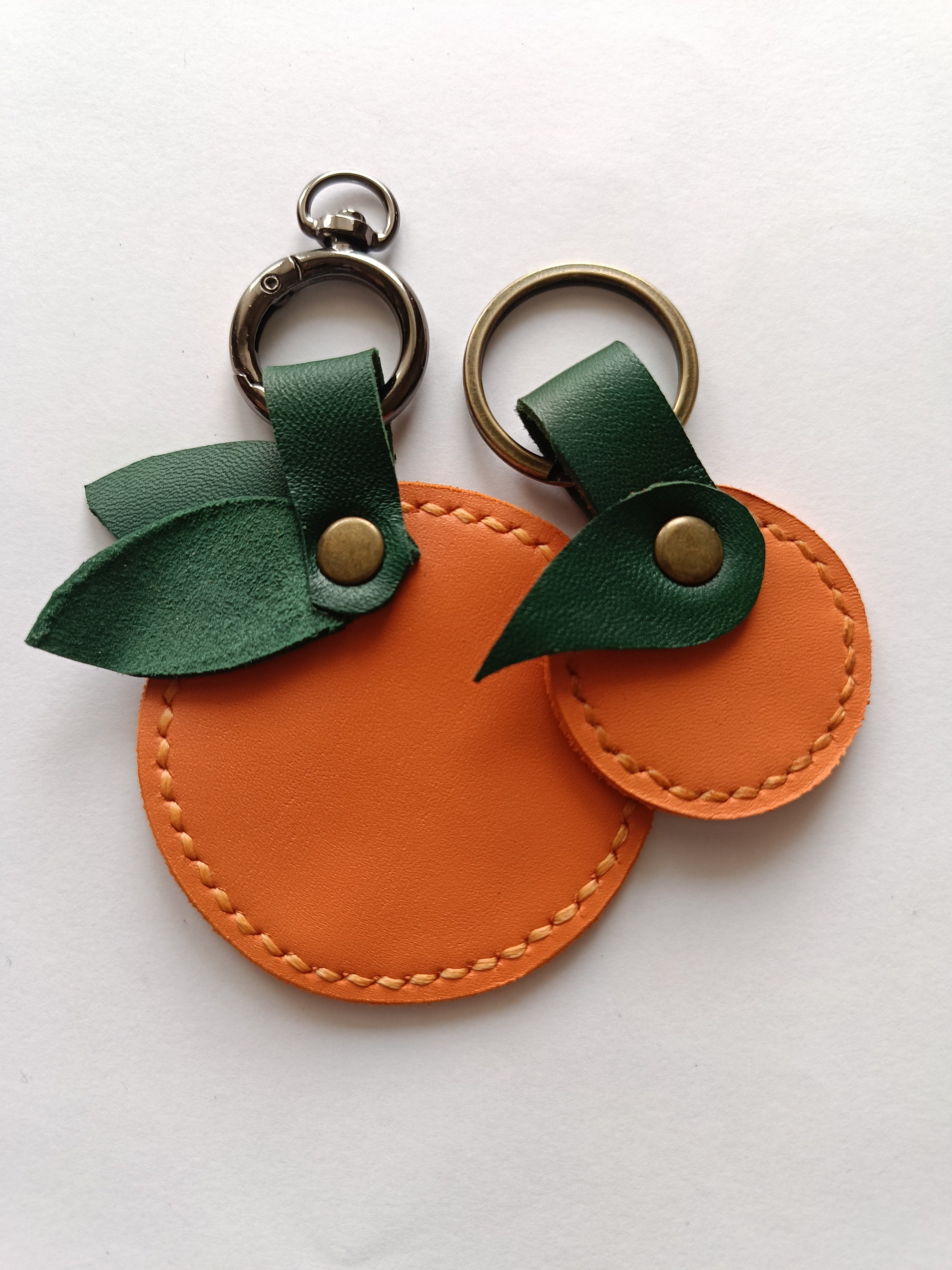 ORANGE ORTA