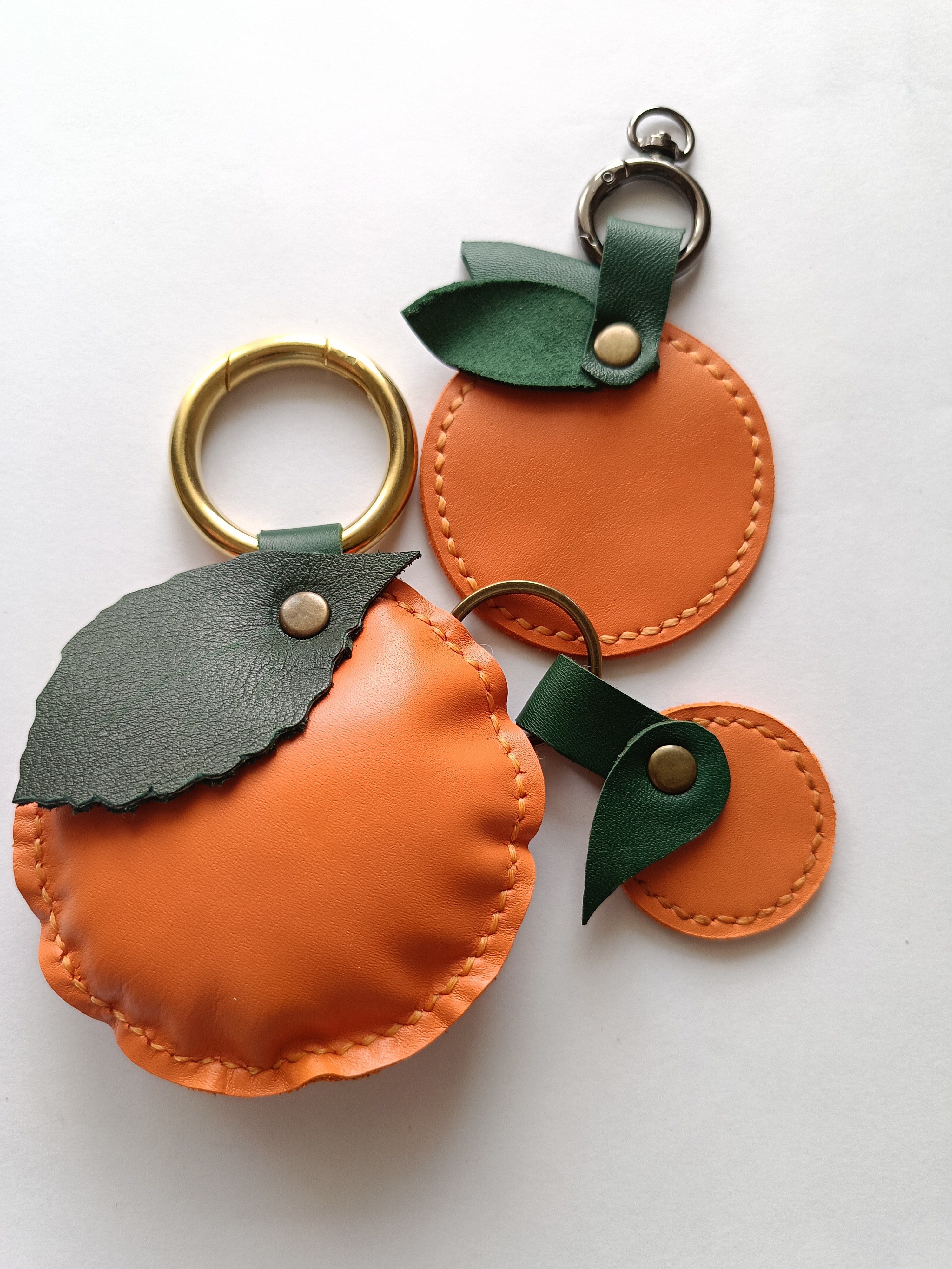 ORANGE ORTA