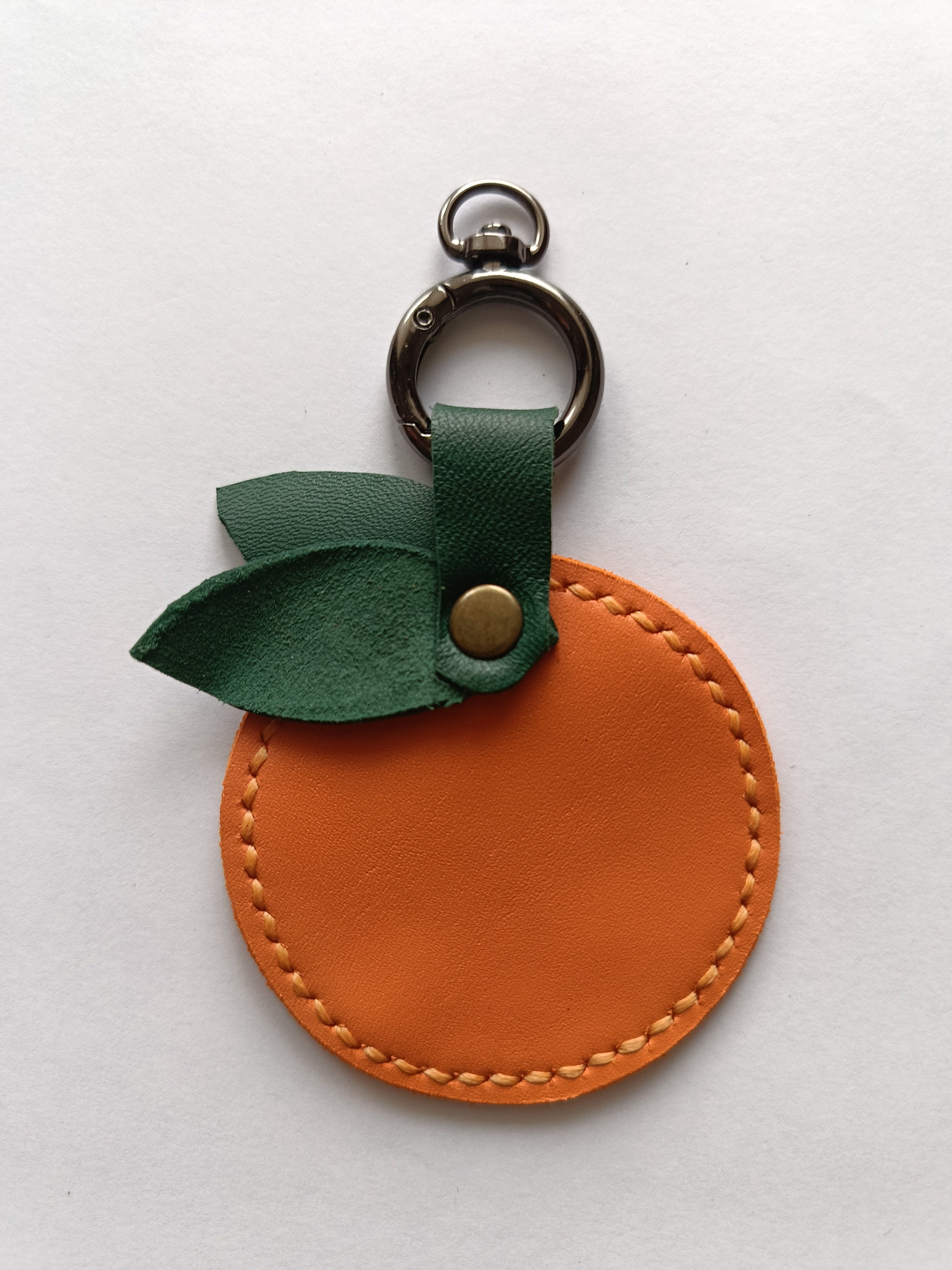 ORANGE ORTA
