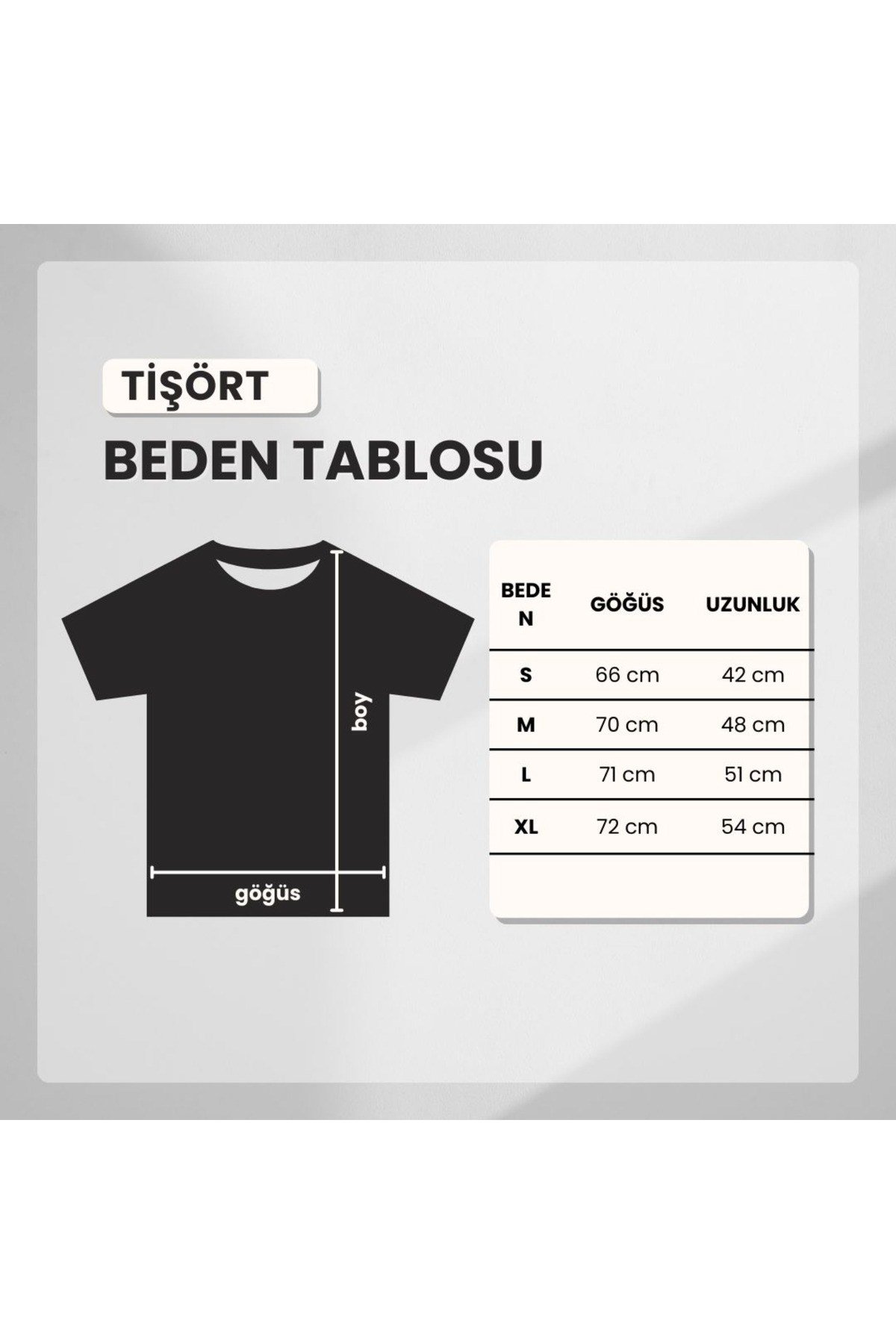 Bay/ Whatever Baskılı Basic Regular T-shirt