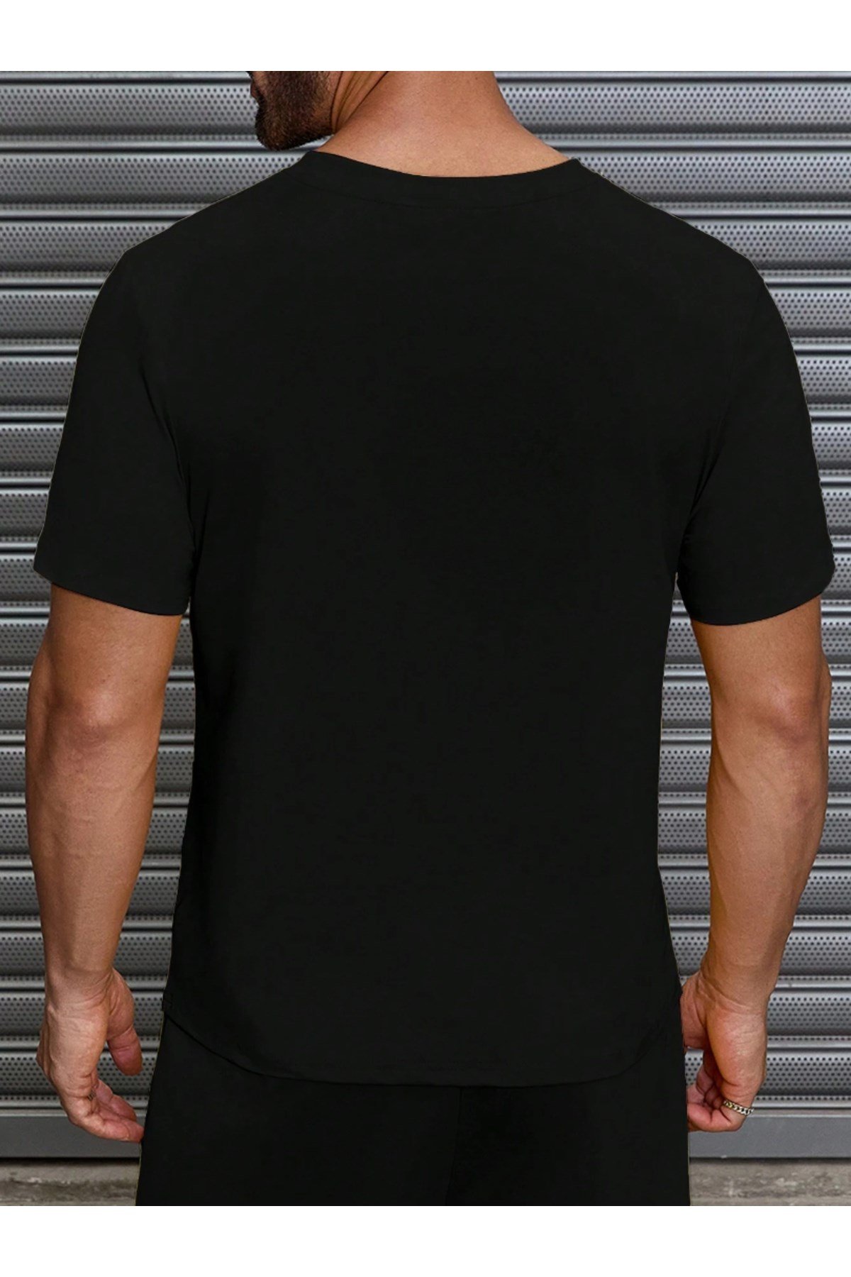 I'm Not Old I'm A Classic Baskılı Klasik Araba Detaylı Basic Regular T-shirt %100 Pamuk