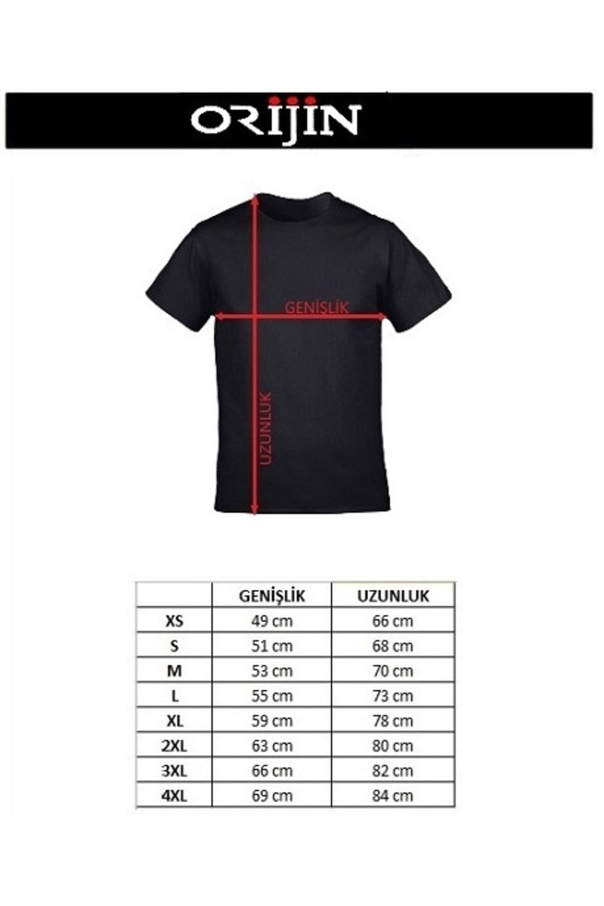 Naruto Akatsuki Itachi Uchiha Crows Baskılı Unisex Beyaz Tshirt
