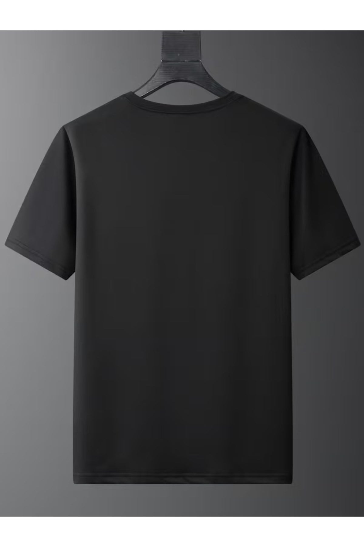 Sevimli Penguen Tasarımlı Eşleşen Çift Sevgili Kombini Regular T-shirt 2'Li %100 Pamuk