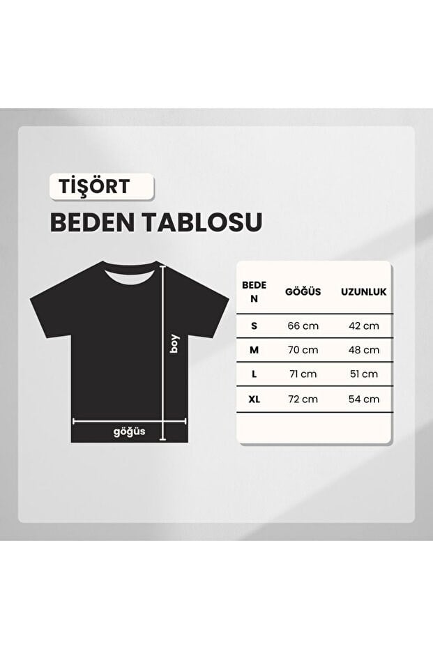 Tomato Domates Baskılı Premium Oversize T-shirt