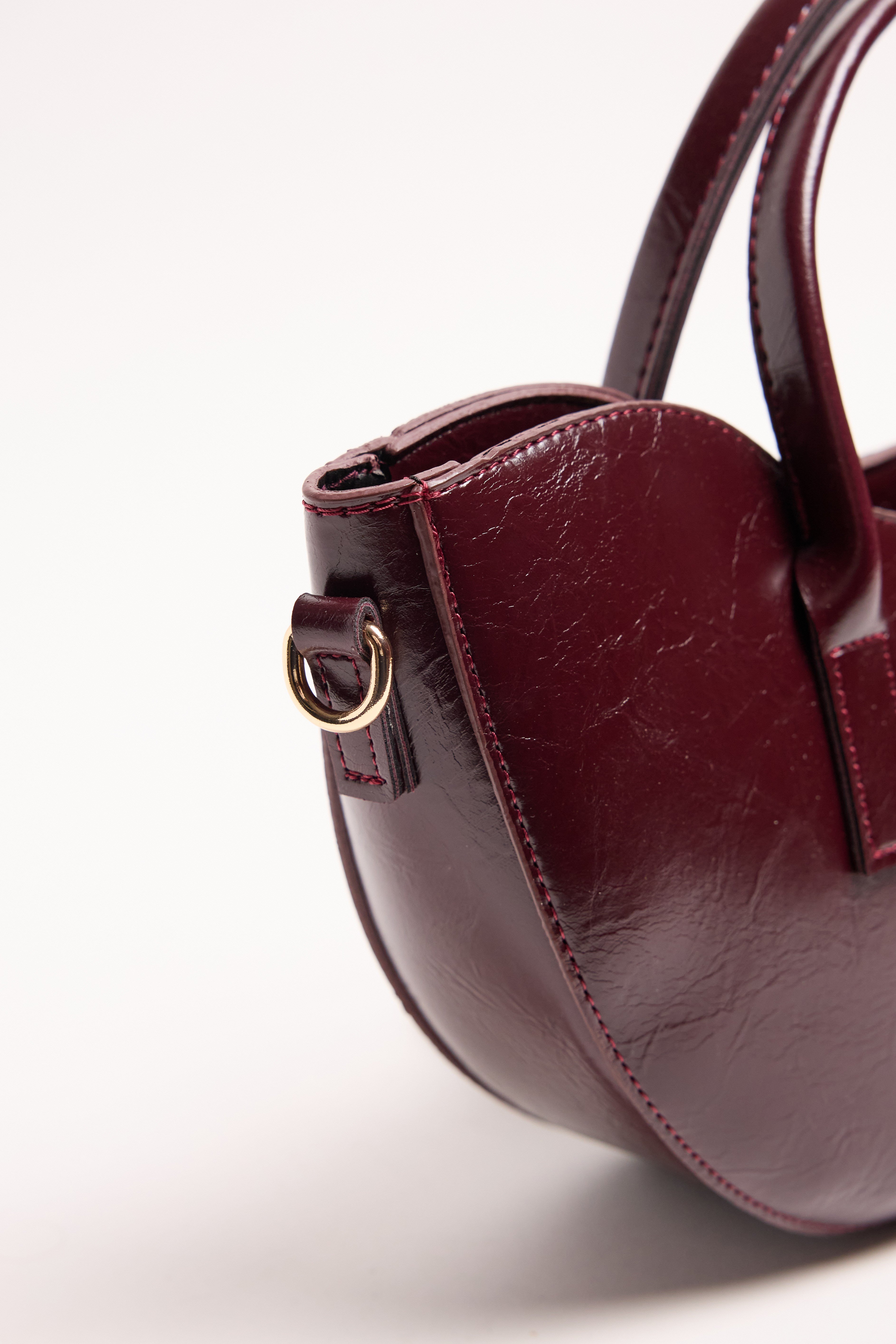 İris | Bordo