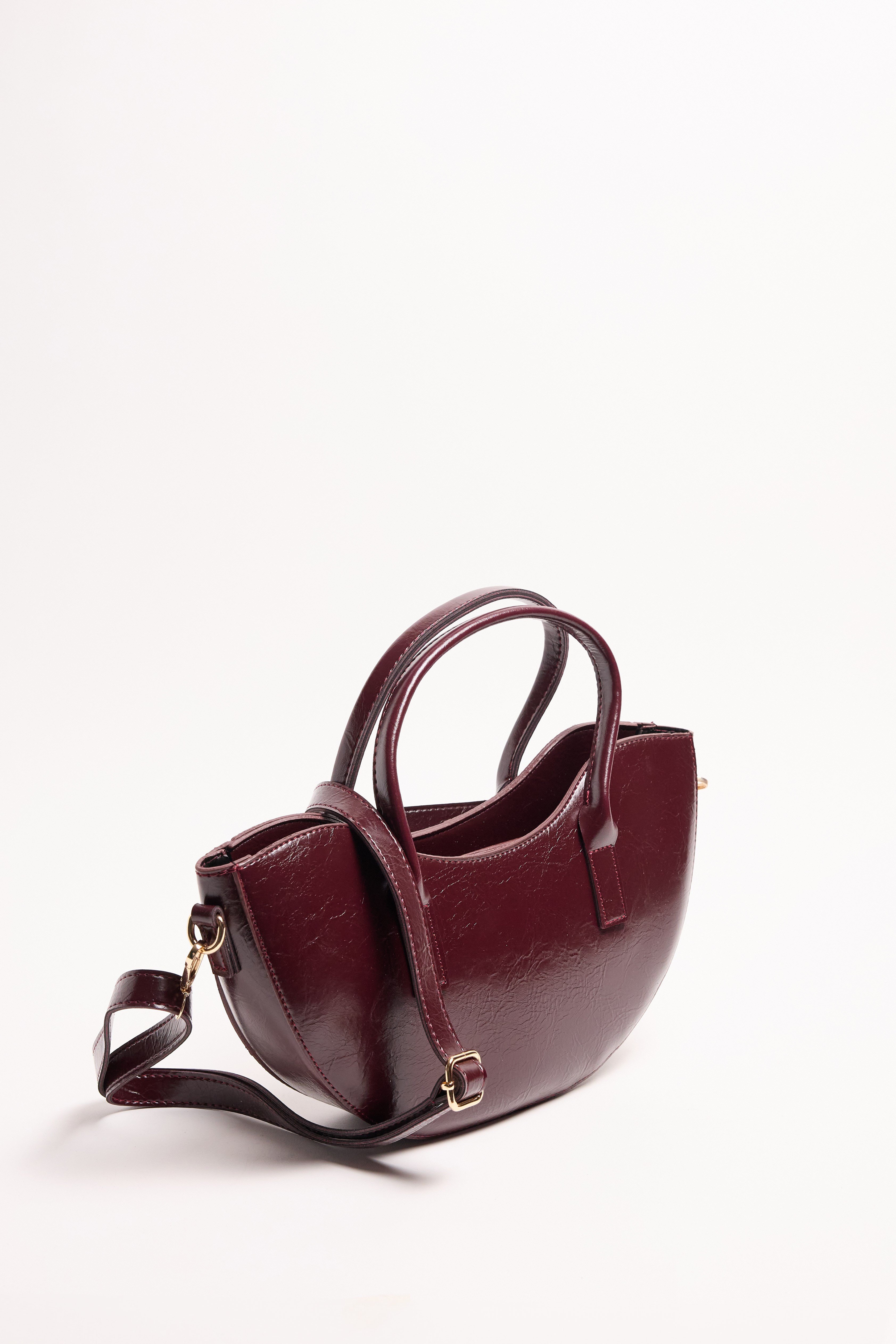 İris | Bordo