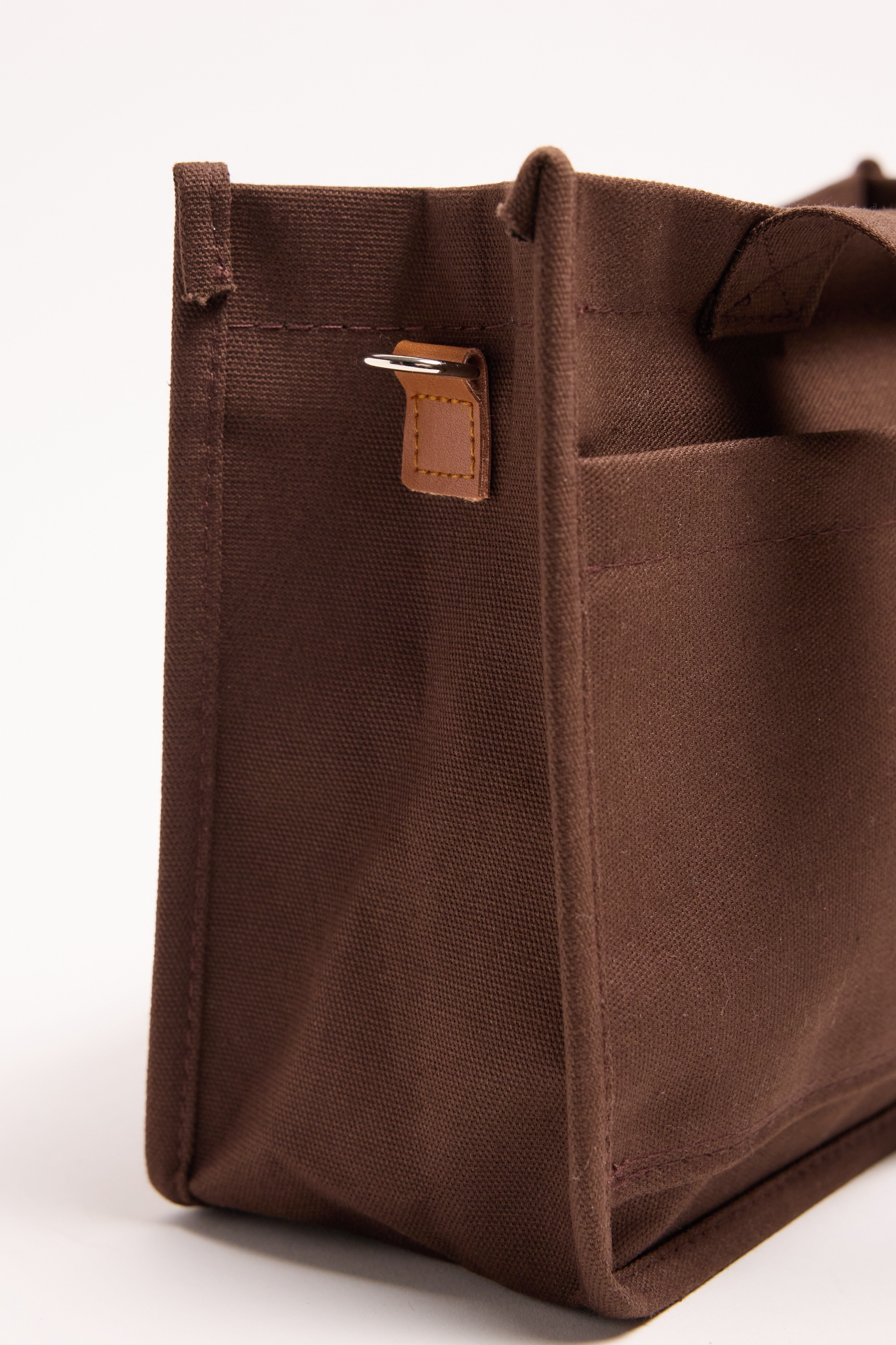 Tote | Acı Kahve