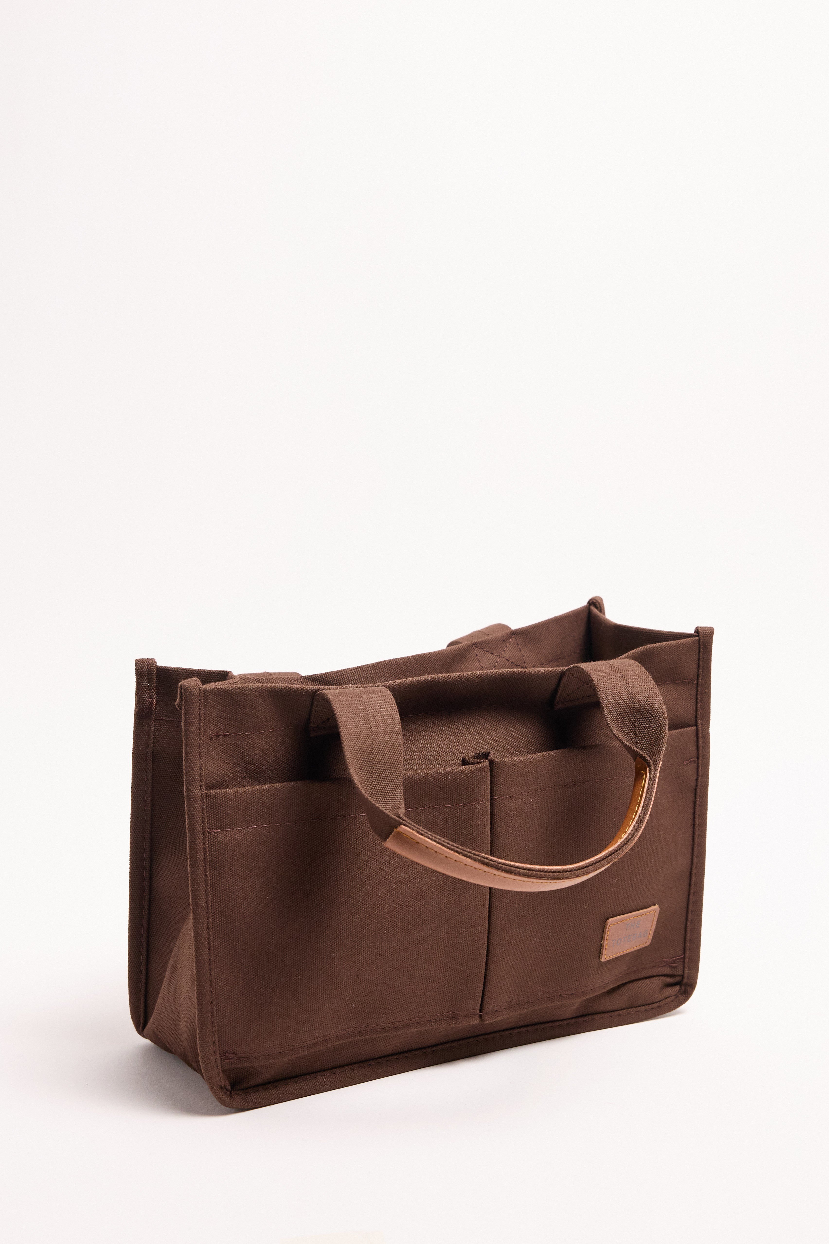 Tote | Acı Kahve